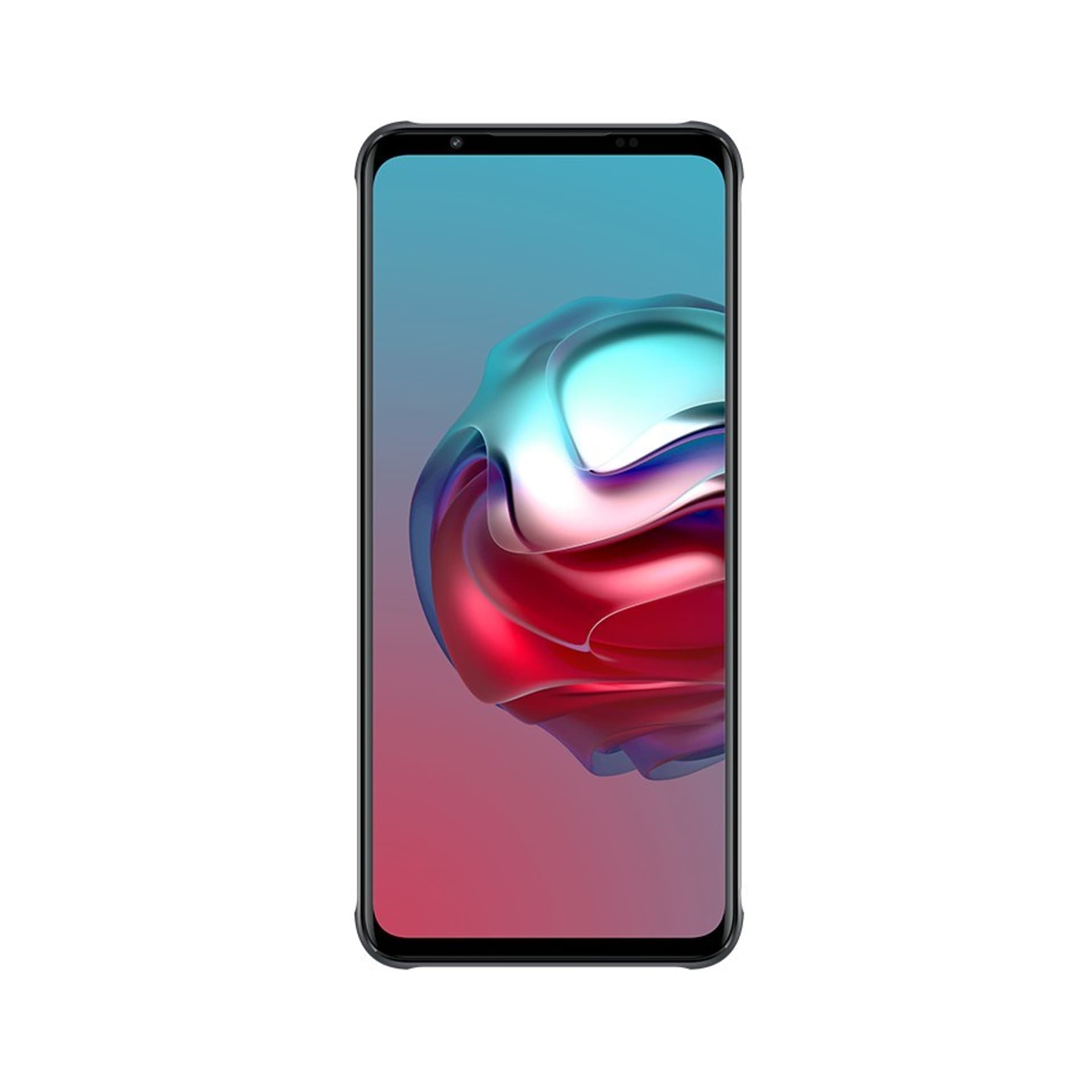 

Smartfon Nubia Redmagic 7 5G 12/128GB Obsidian