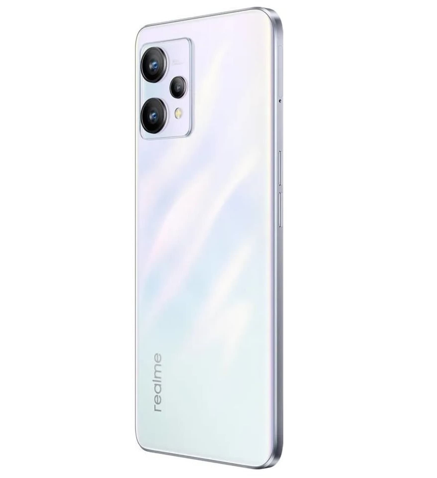

Smartfon realme 9 6/128GB Biały
