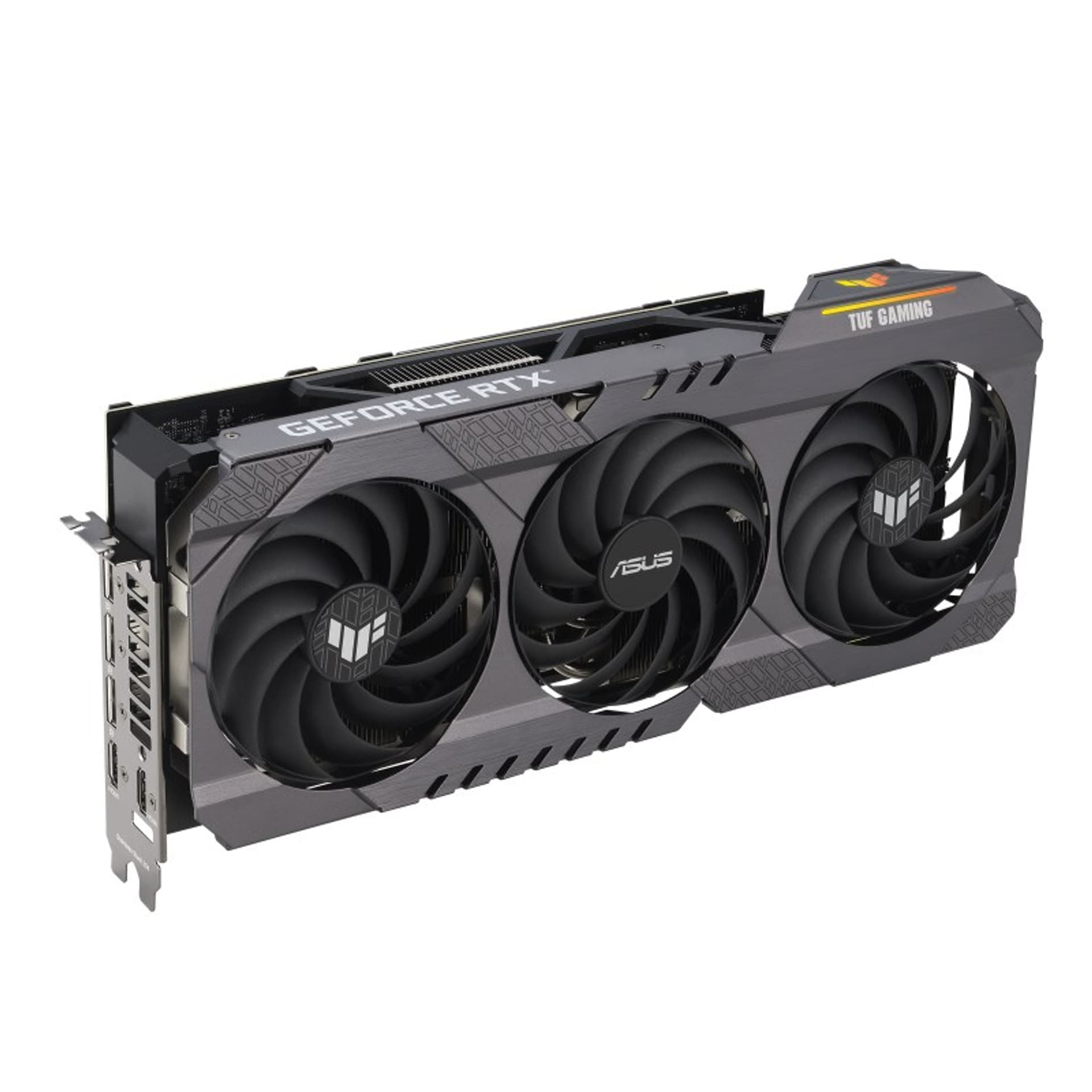 

Karta graficzna ASUS TUF Gaming GeForce RTX 4090 24GB OC