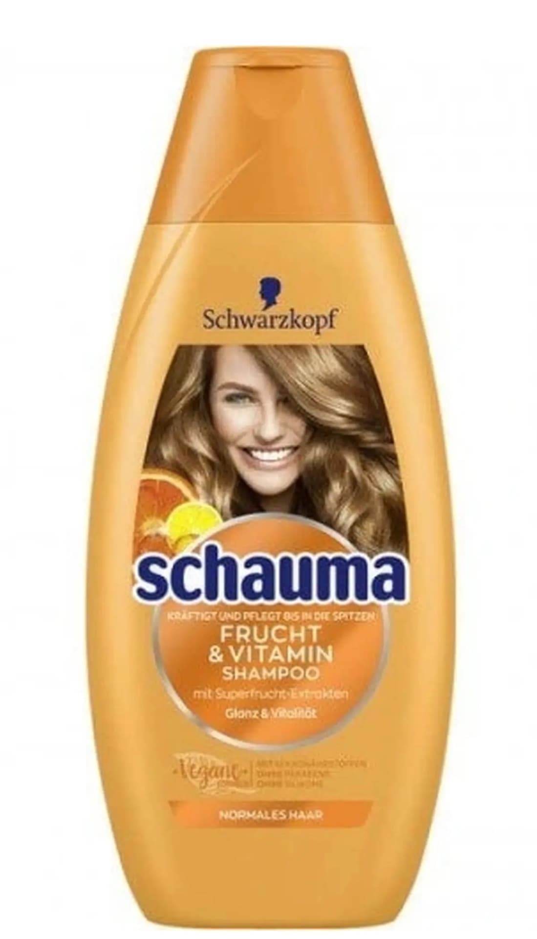 

SCHAUMA Szampon 400ml Frucht&Vitamin