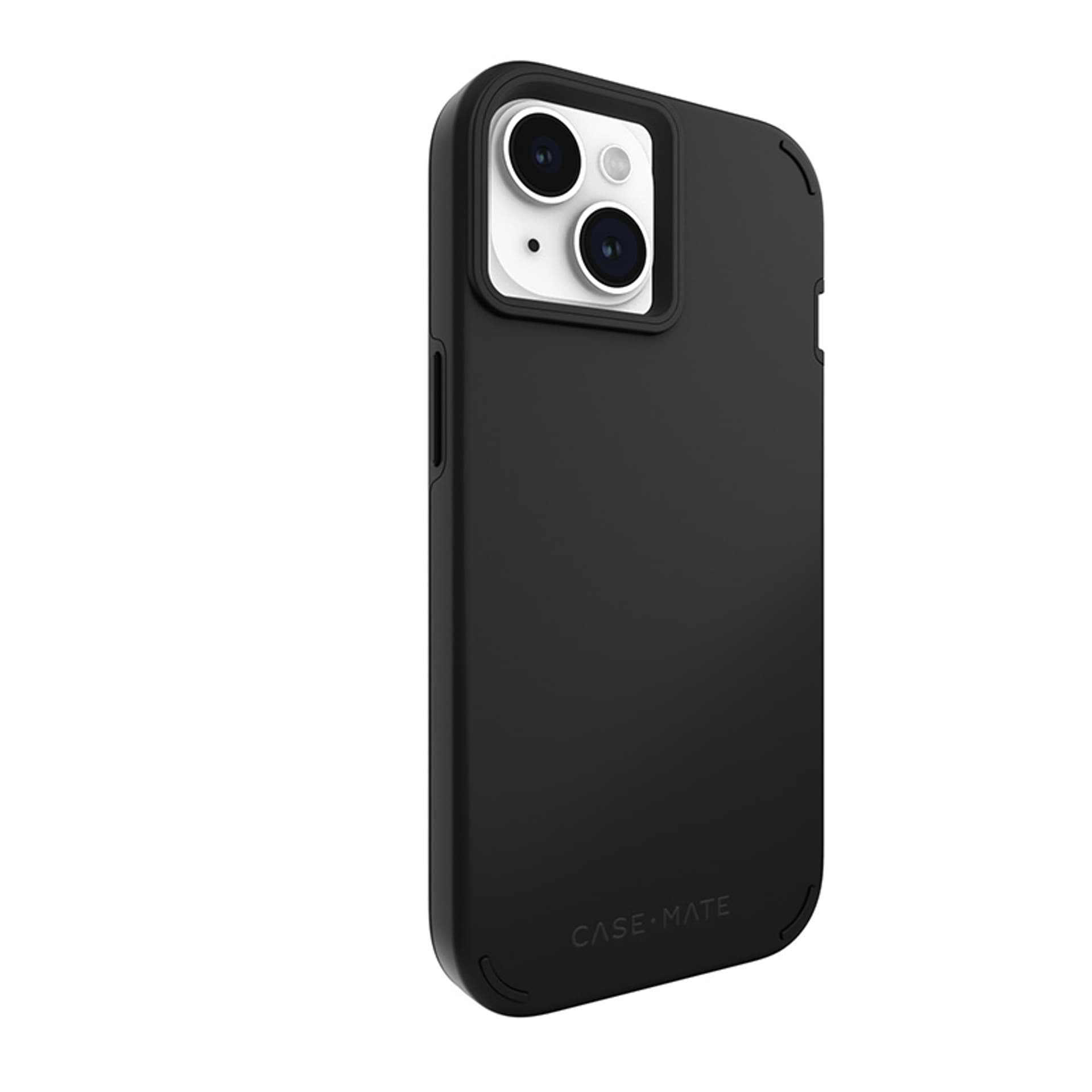 

Case-Mate Tough Duo - Etui iPhone 15 / iPhone 14 / iPhone 13 (Black)