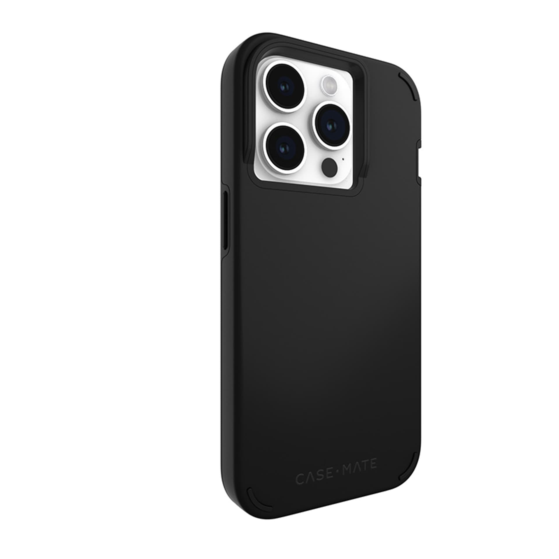 

Case-Mate Tough Duo - Etui iPhone 15 Pro (Black)