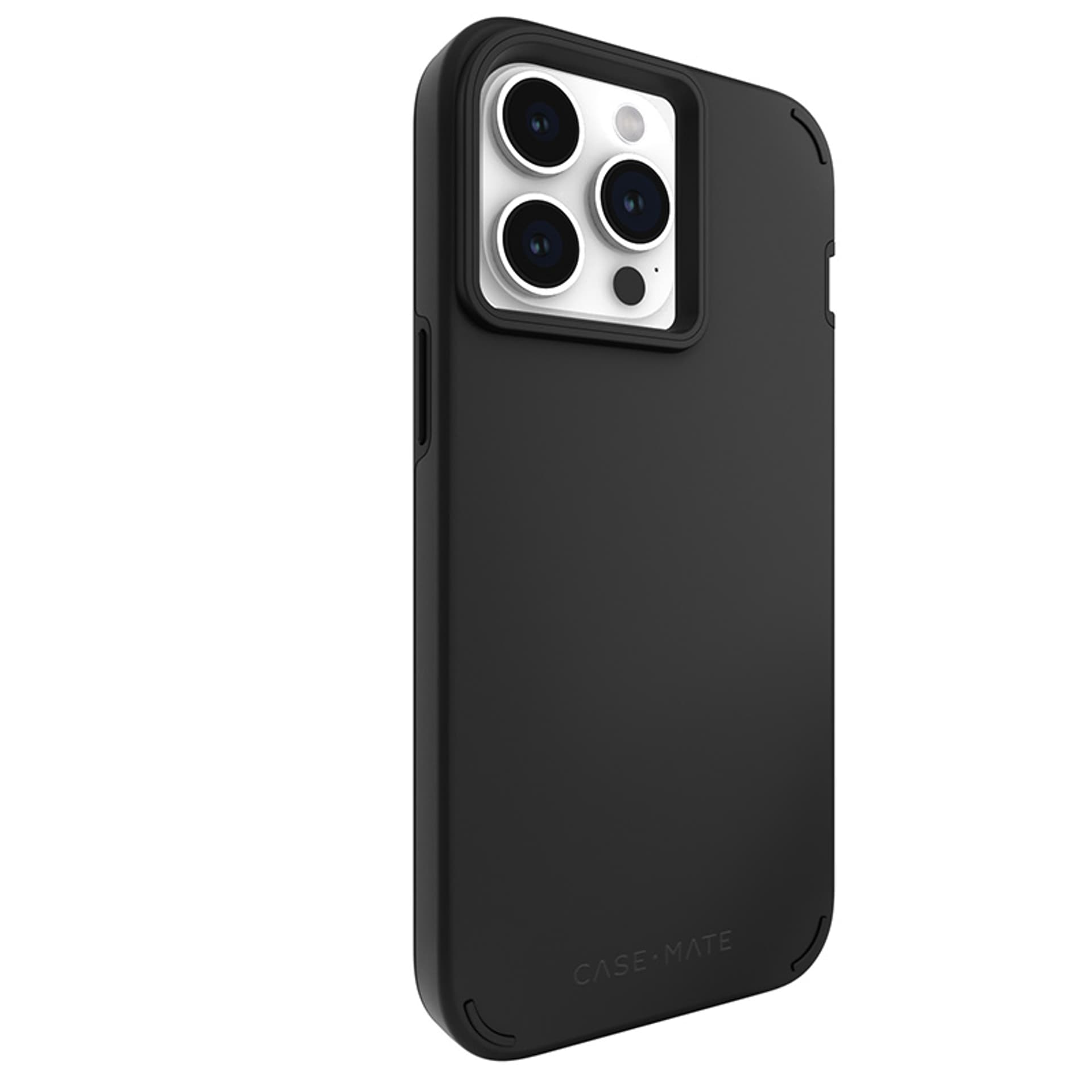 

Case-Mate Tough Duo - Etui iPhone 15 Pro Max (Black)