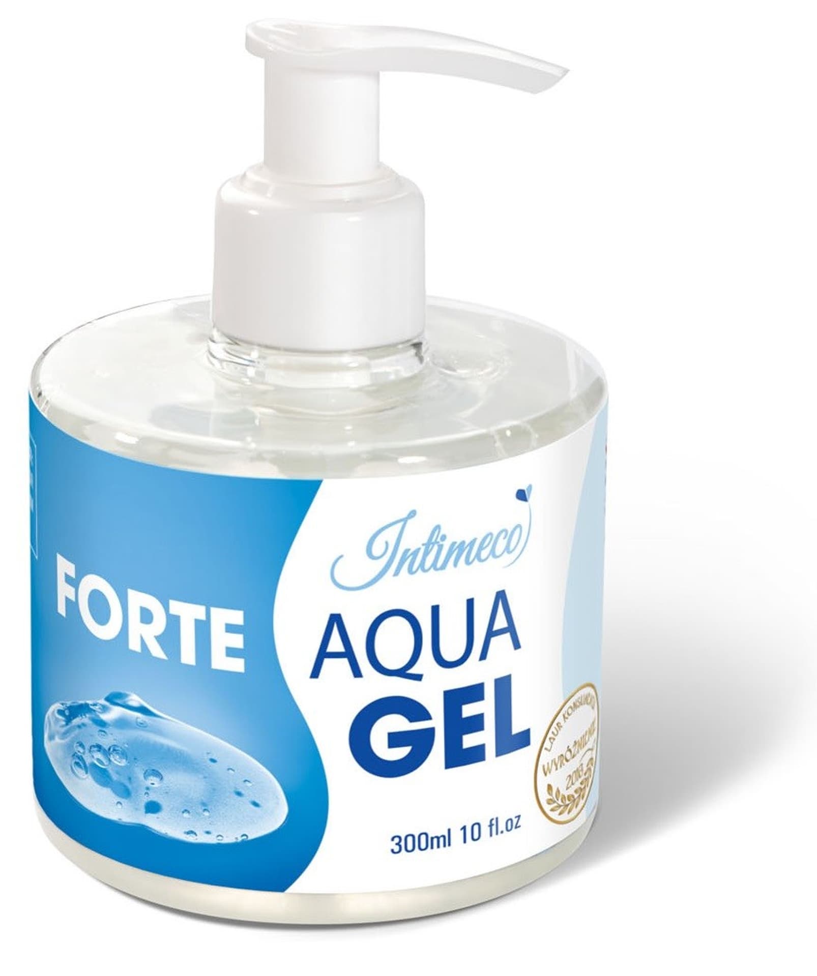 

Intimeco Aqua Forte Gel 300ml