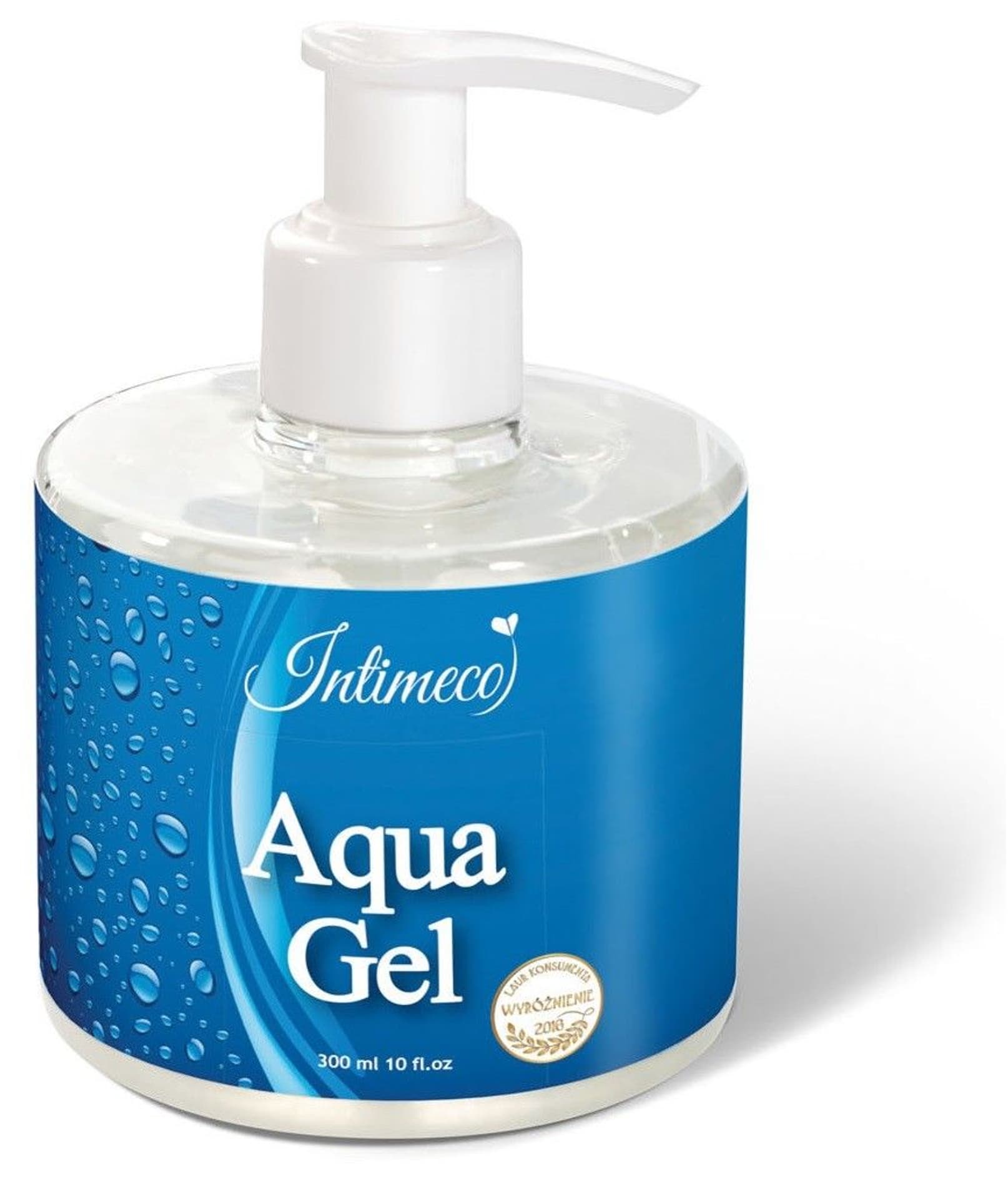 

Intimeco Aqua Gel 300ml