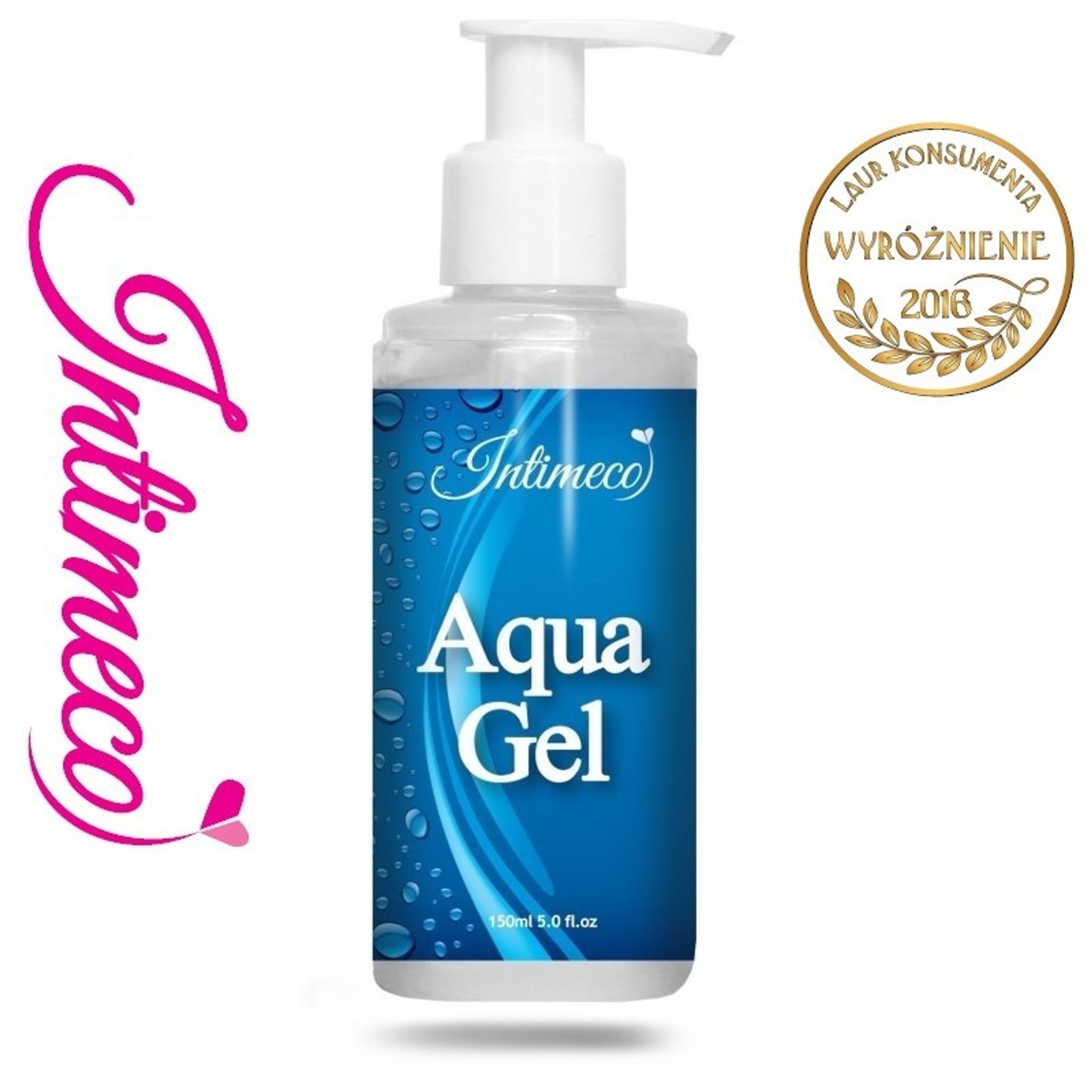 

Intimeco Aqua Gel 150ml