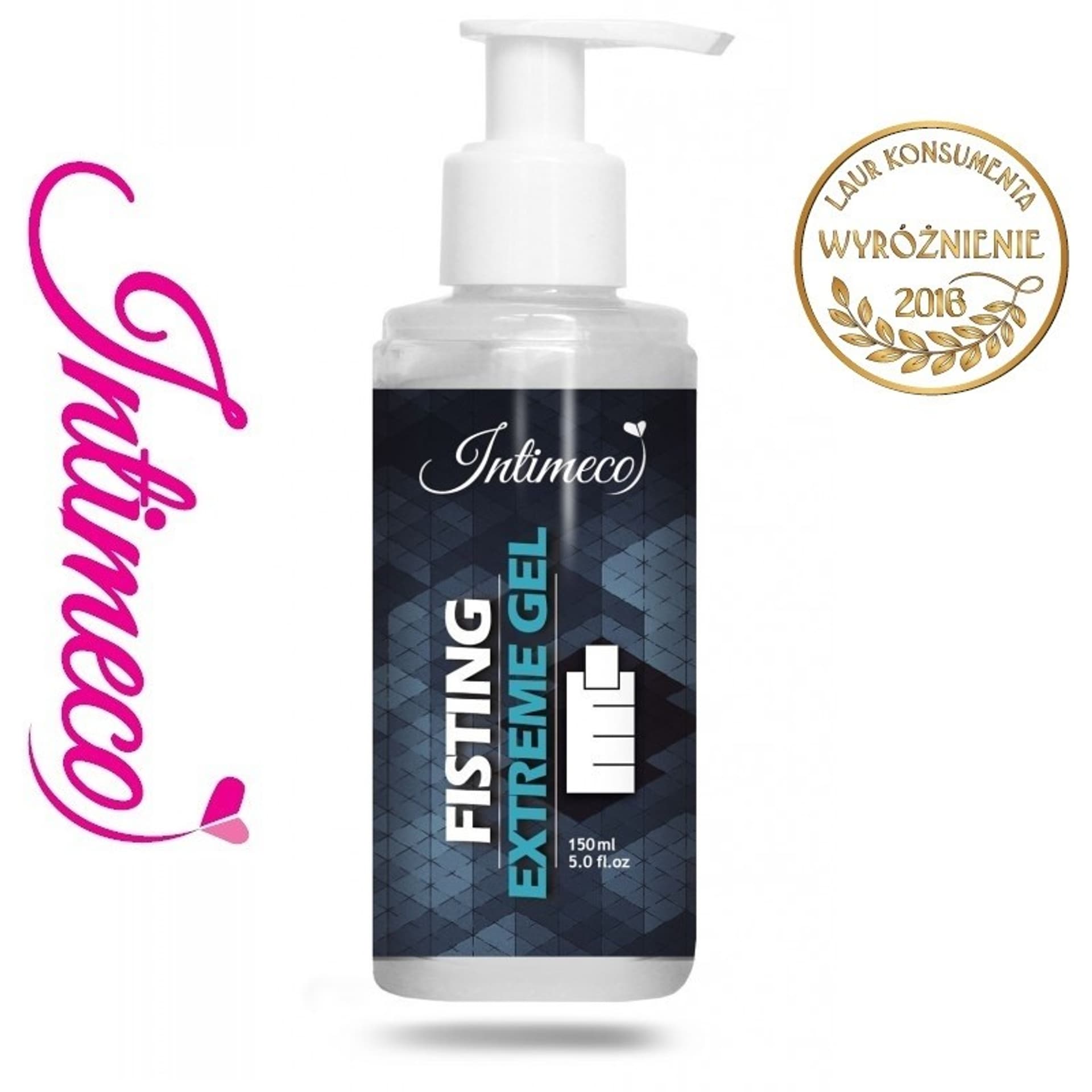 

Intimeco Fisting Extreme Gel 150ml