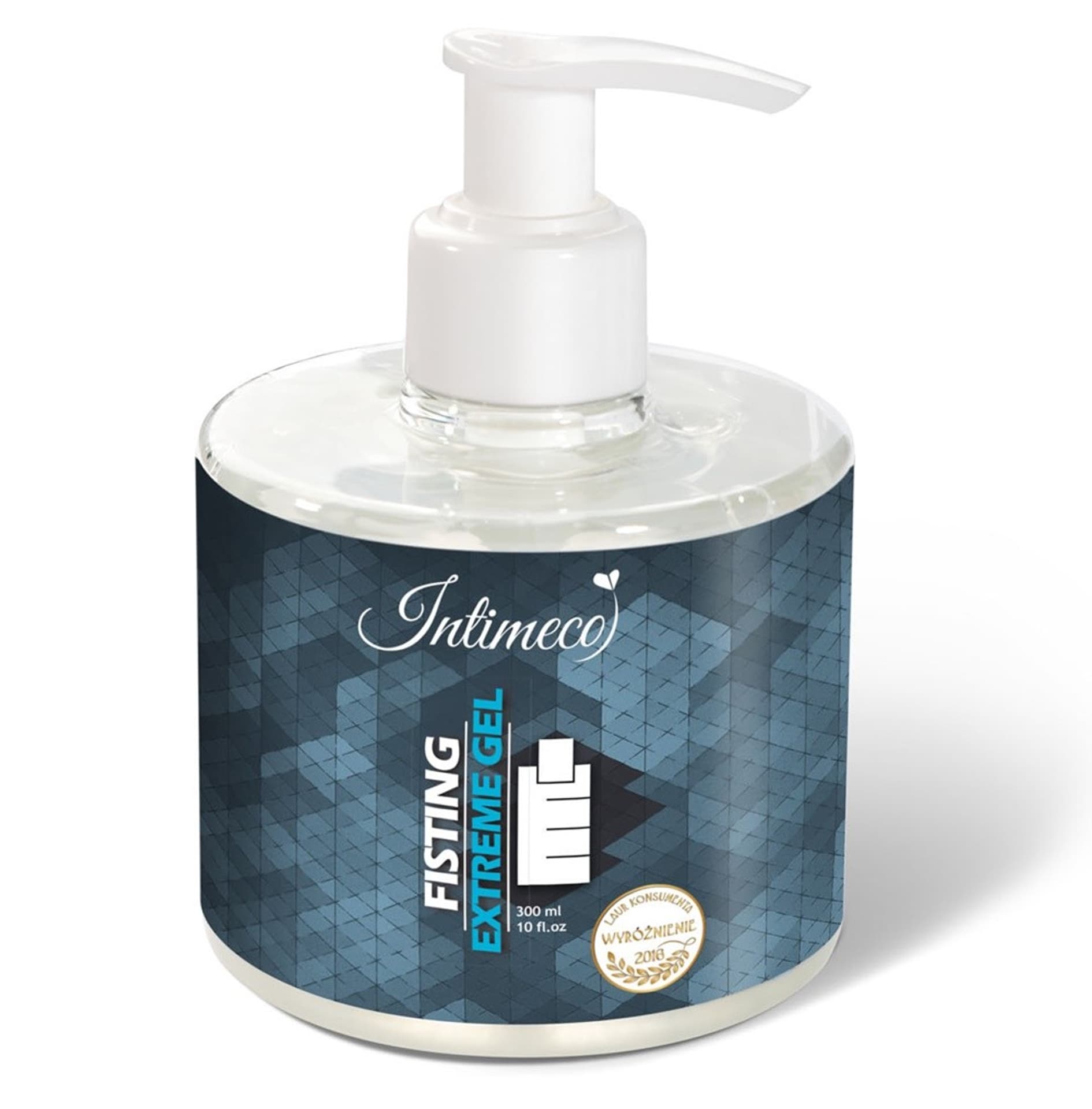 

Intimeco Fisting Extreme Gel 300ml