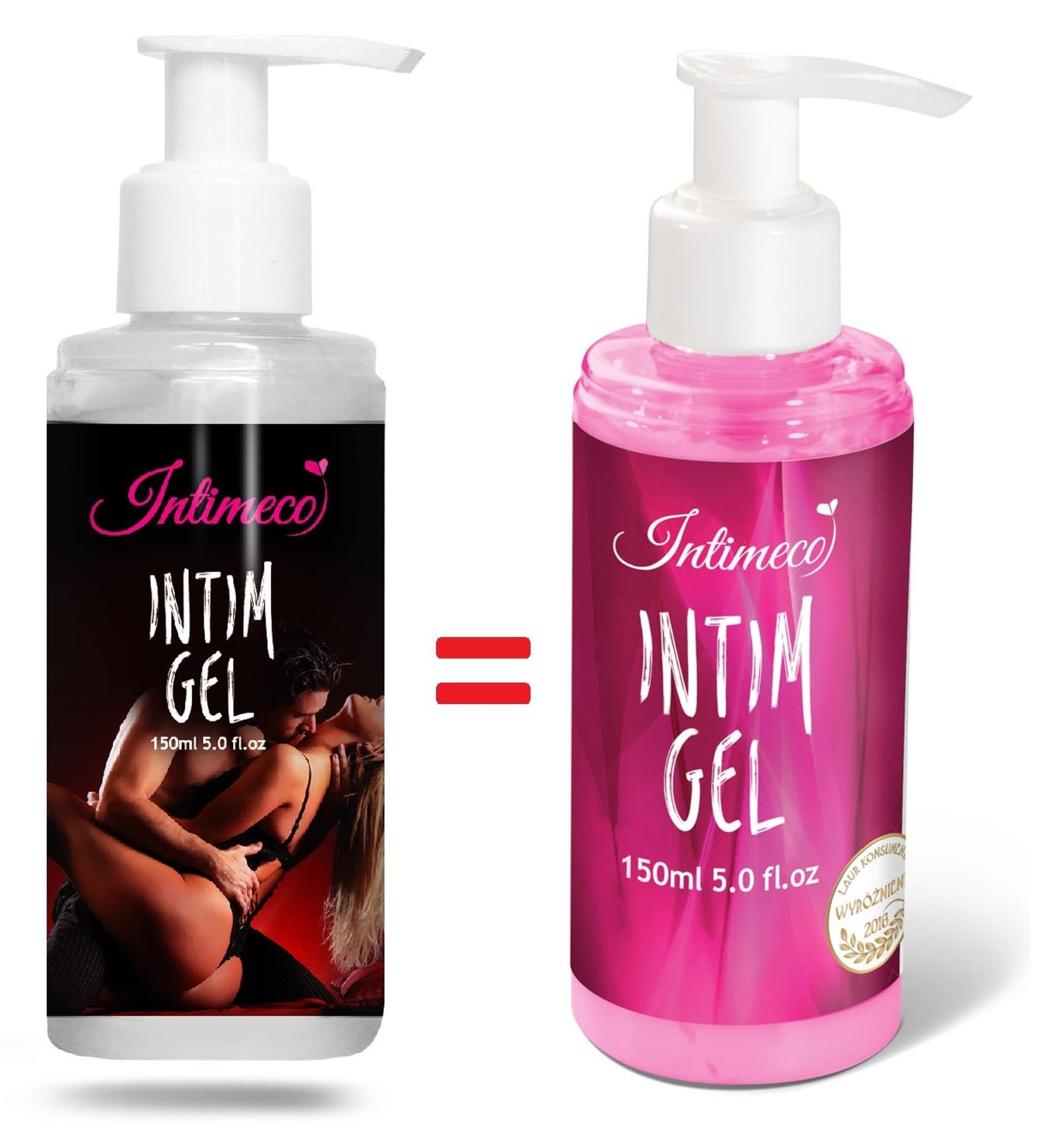 

Intimeco Intim Gel 150ml