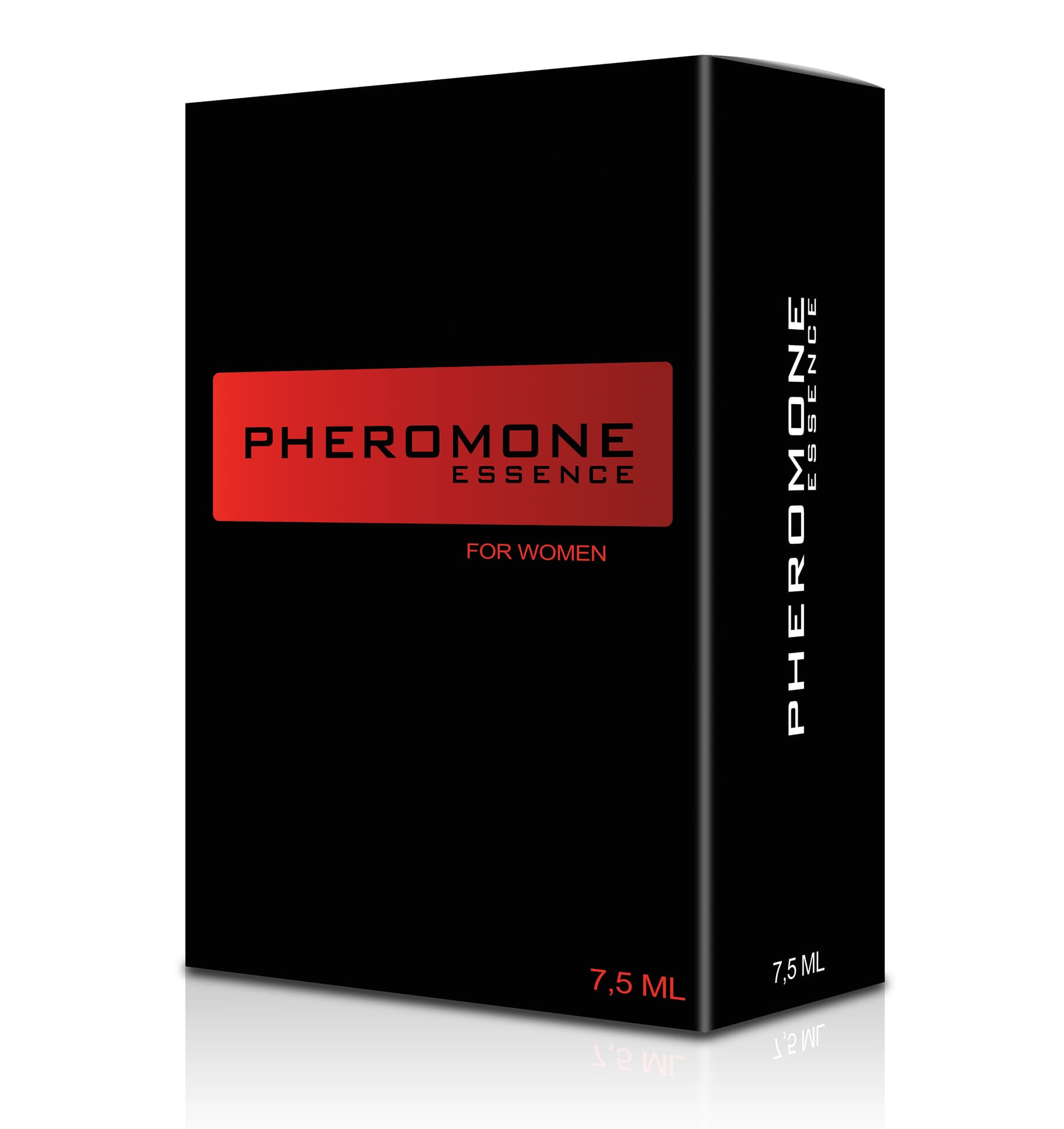 

SHS Pheromone Essence damskie - bezwonne feromony