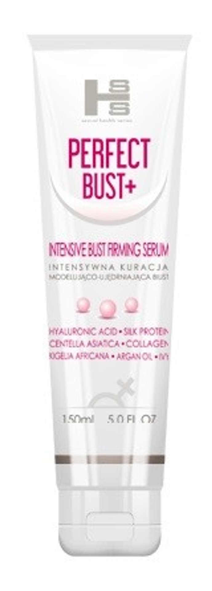 

SHS Perfect Bust+ Gel