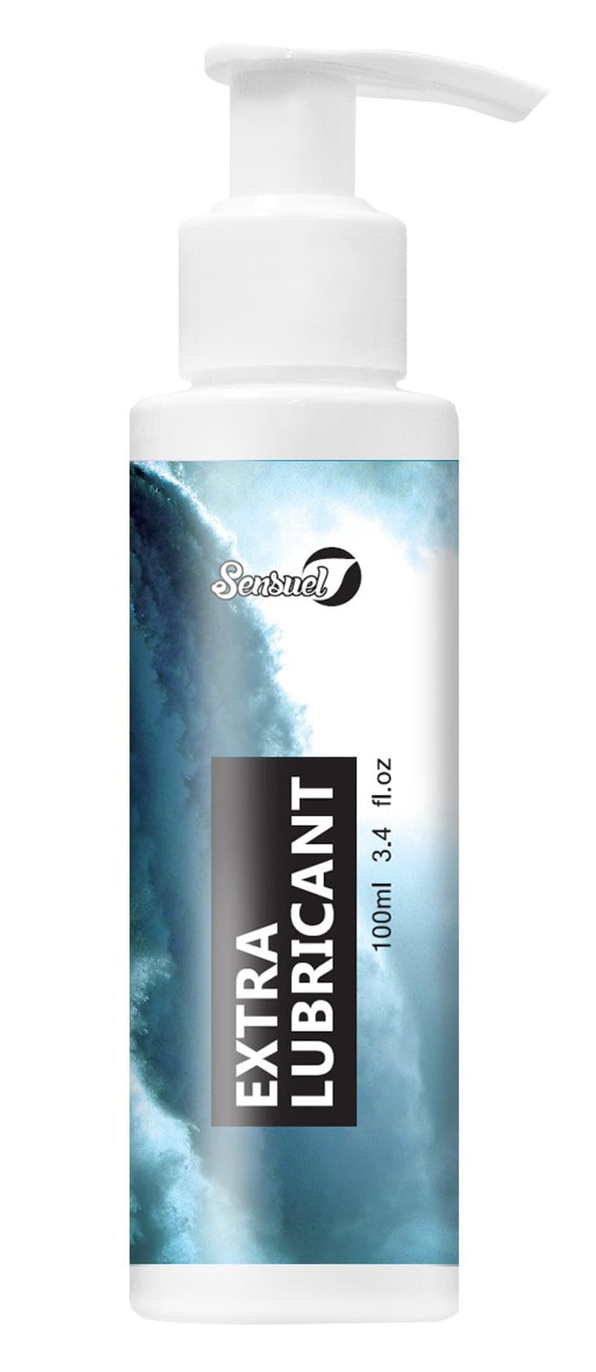 

Sensuel Extra Lubricant 100ml