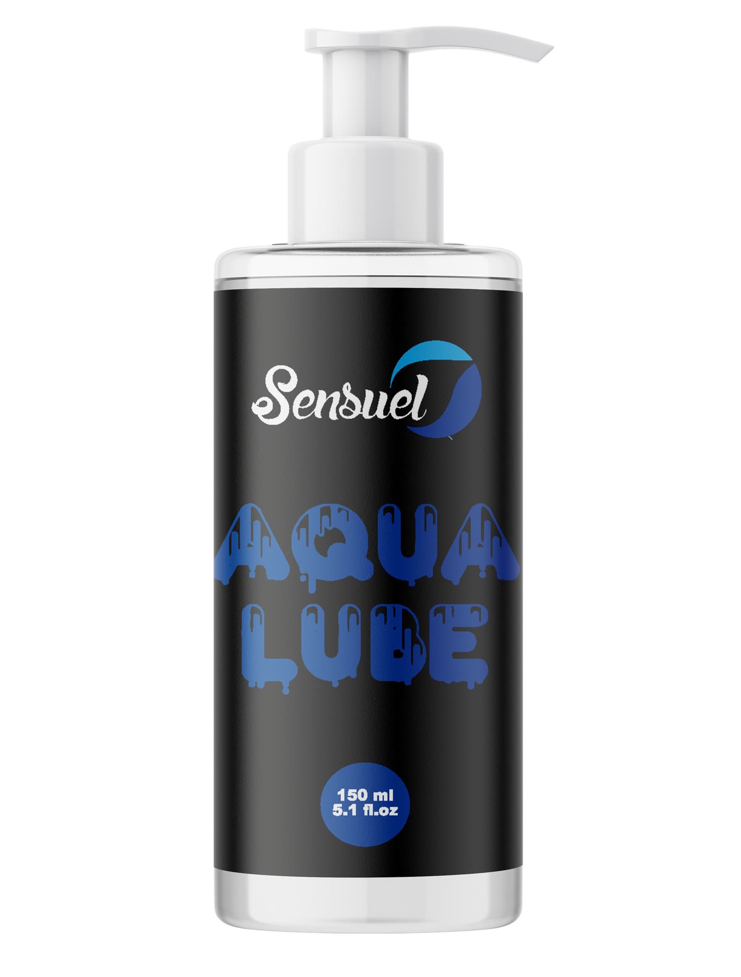 

Sensuel Aqua Lube 150ml