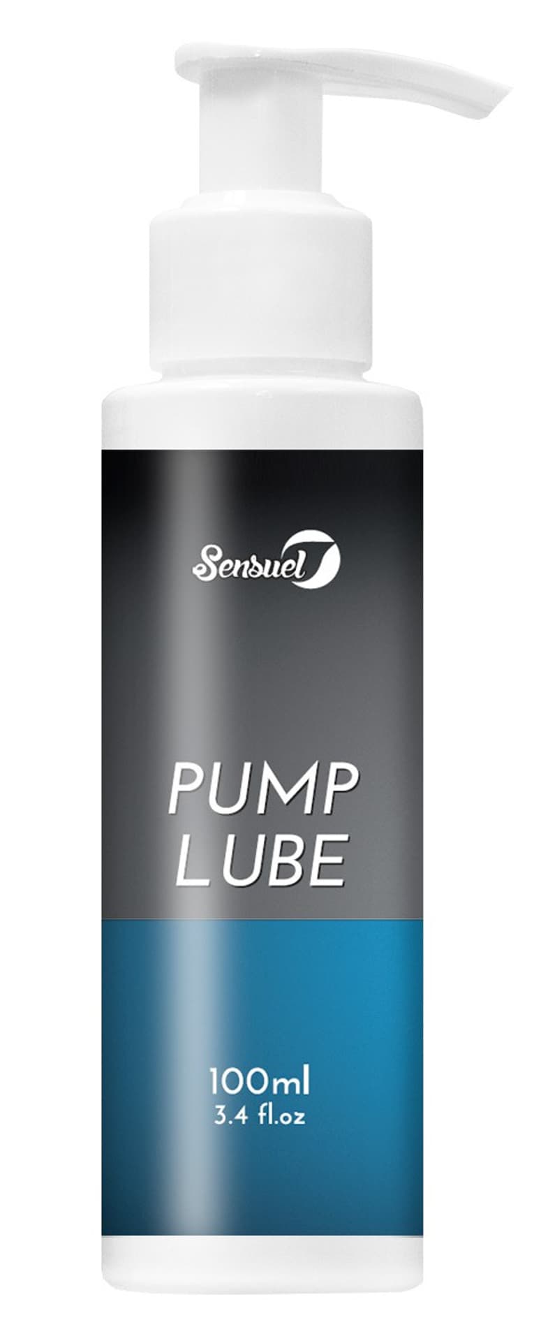 

Sensuel Pump Lube 100ml