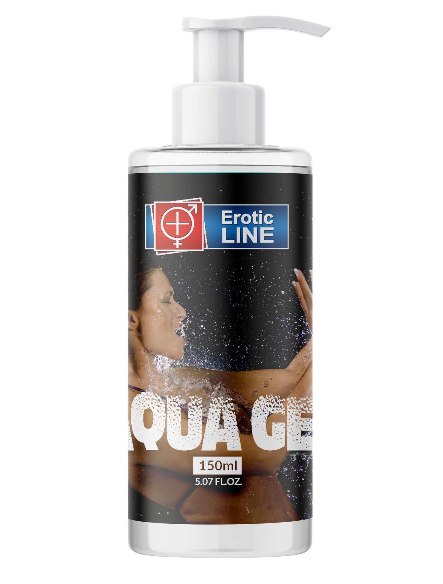 

Erotic Line Aqua Gel Extra 150ml