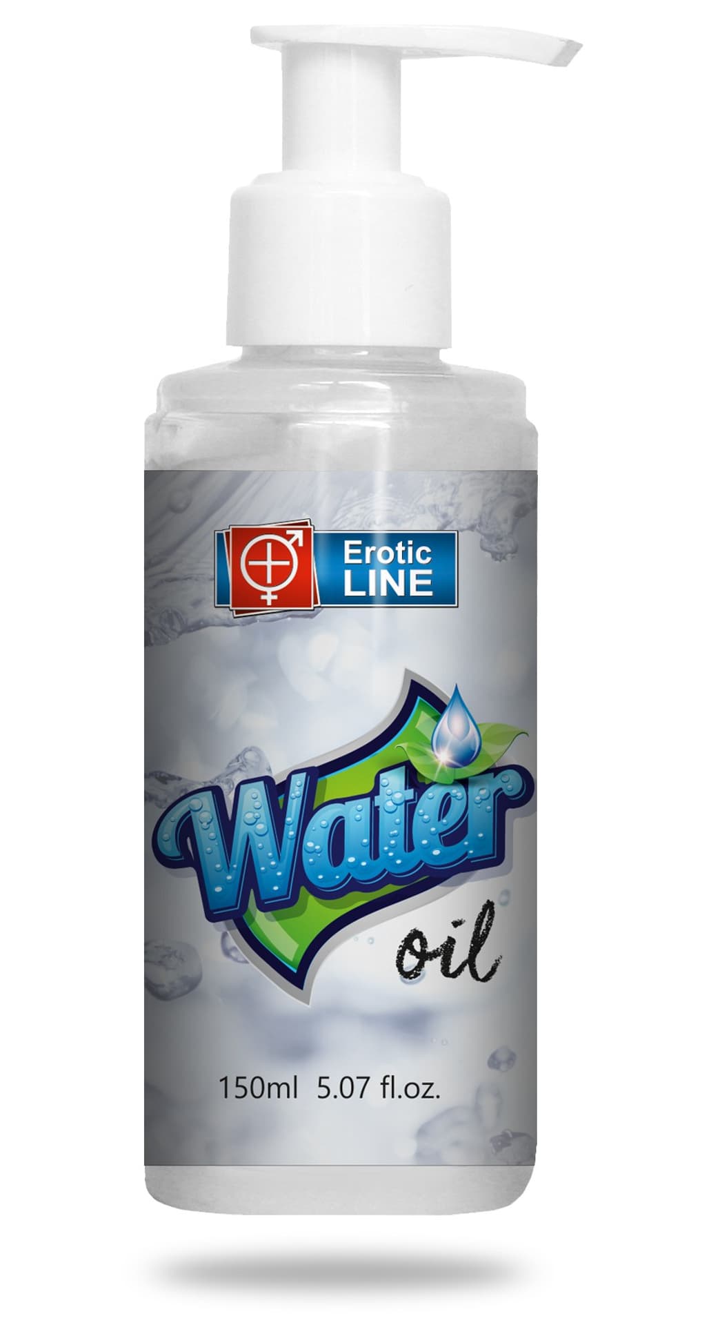 

Erotic Line Water Oil 150ml