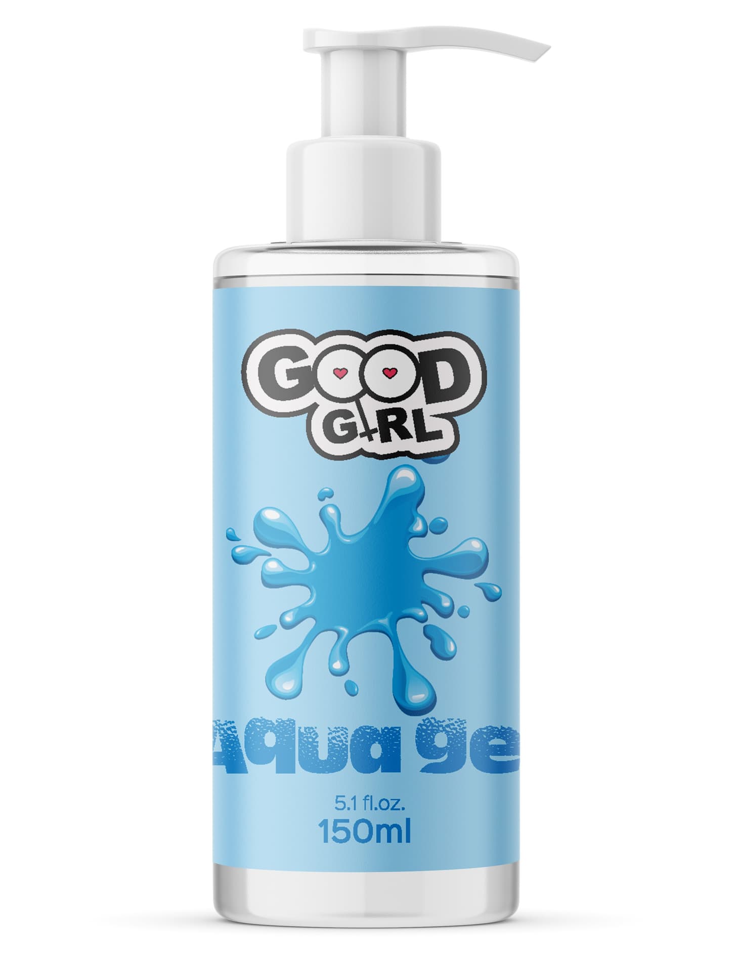 

Good Girl Aqua Gel 150ml