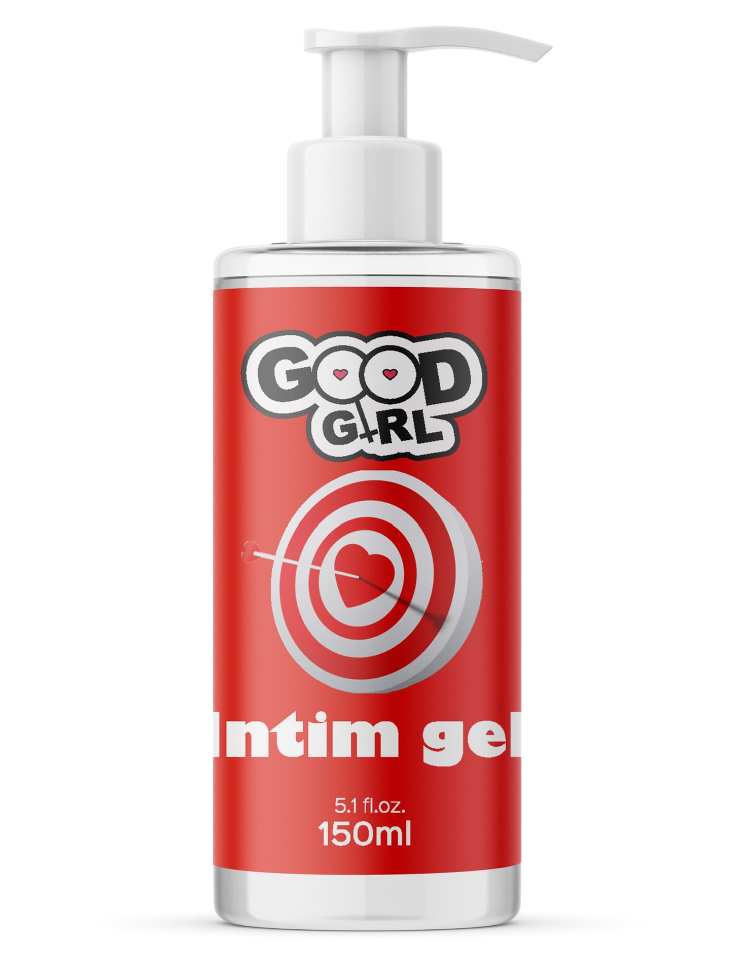 

Good Girl Intim Gel 150ml