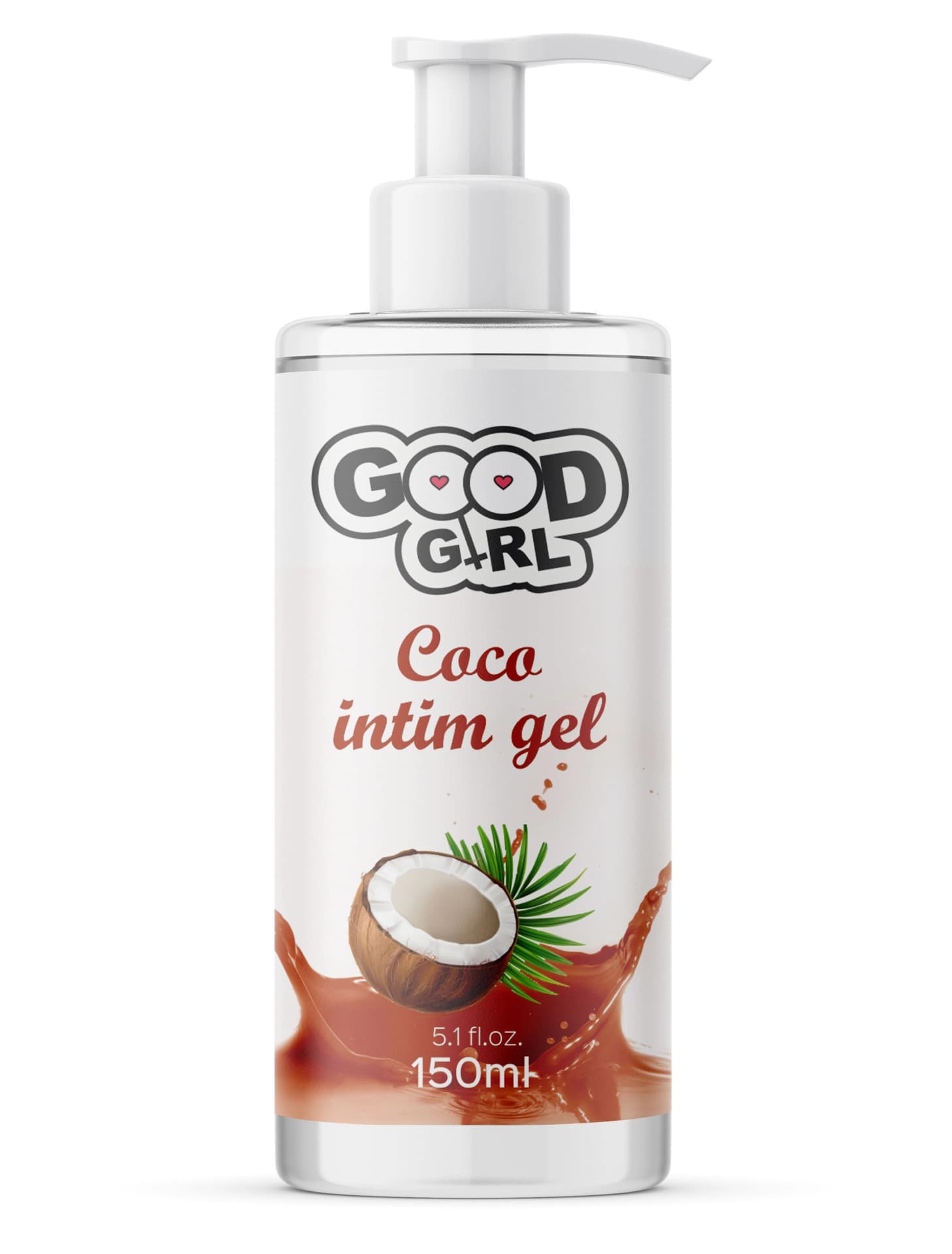 

Good Girl Coco Intim Gel 150ml