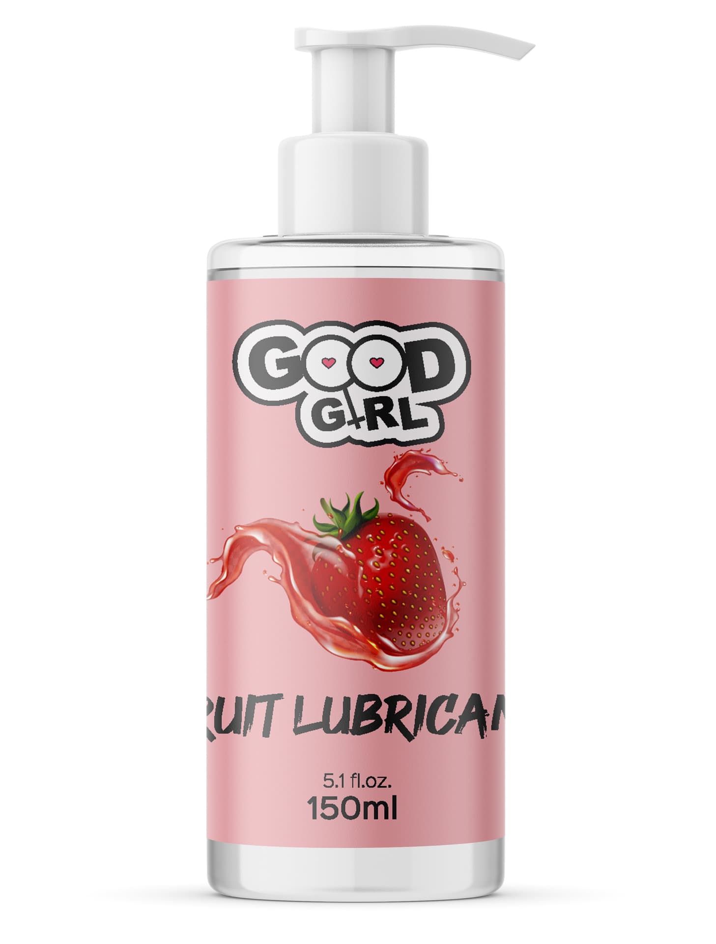 

Good Girl Fruit Lubricant 150ml