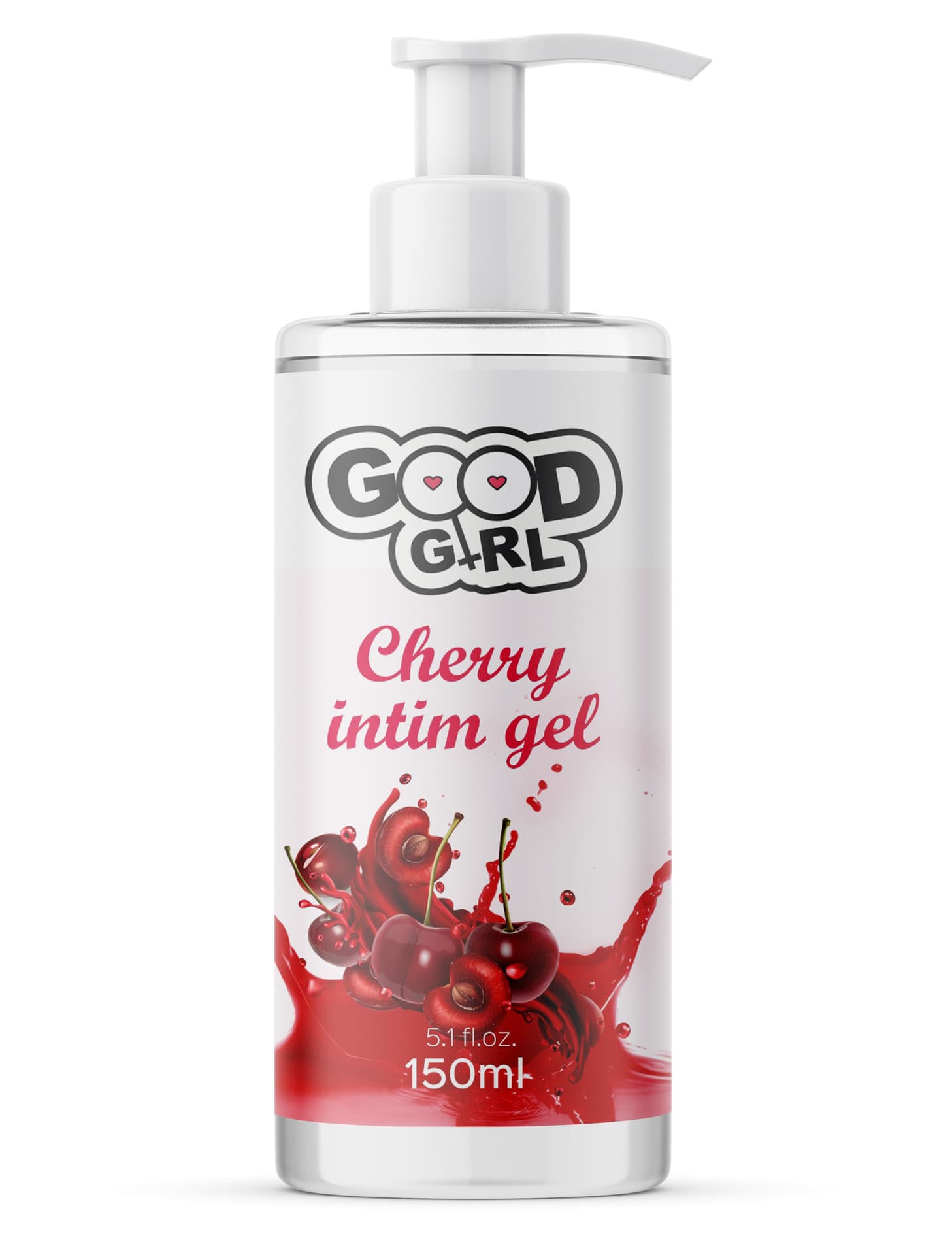 

Good Girl Cherry Intim Gel 150ml