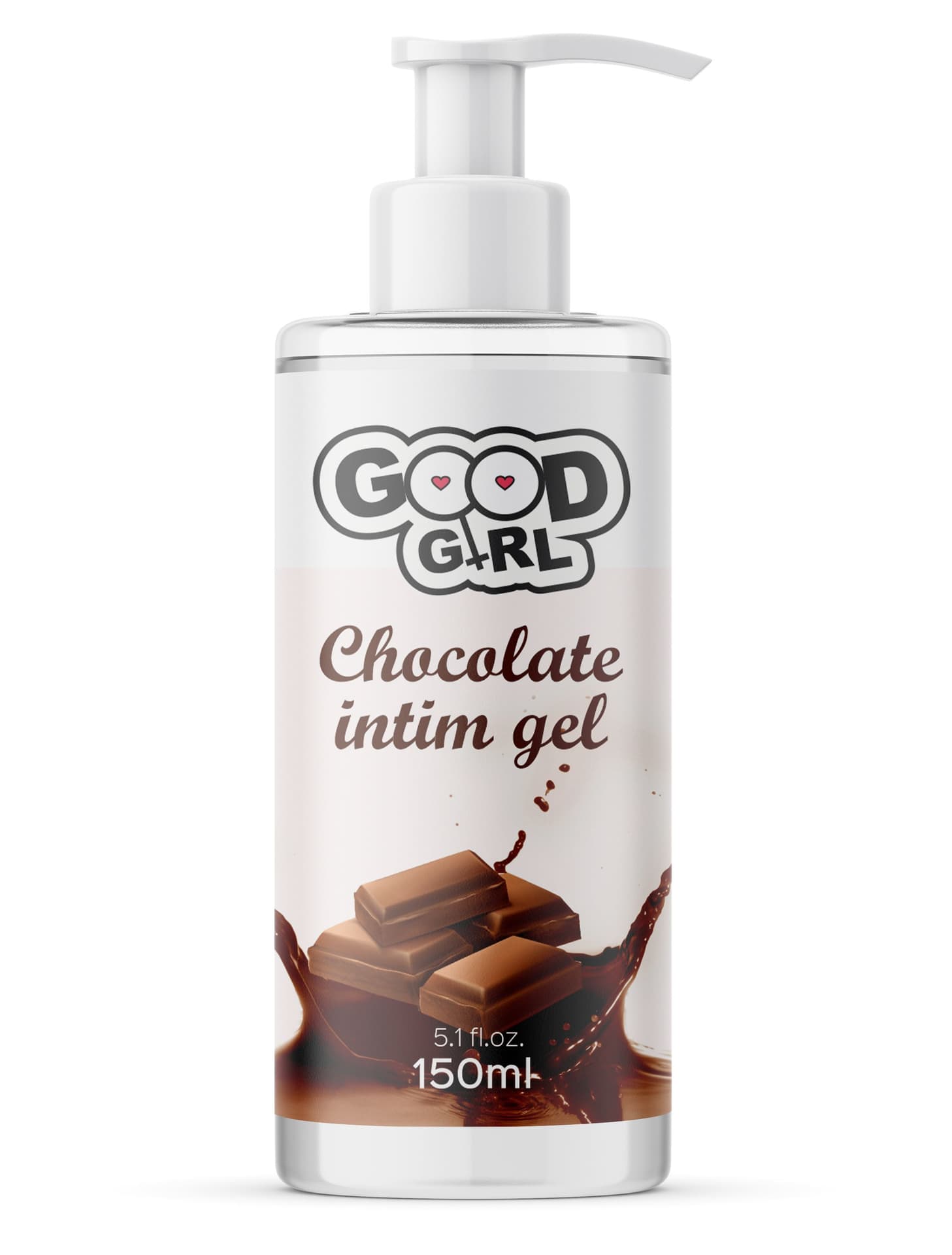 

Good Girl Chocolate Intim Gel 150ml