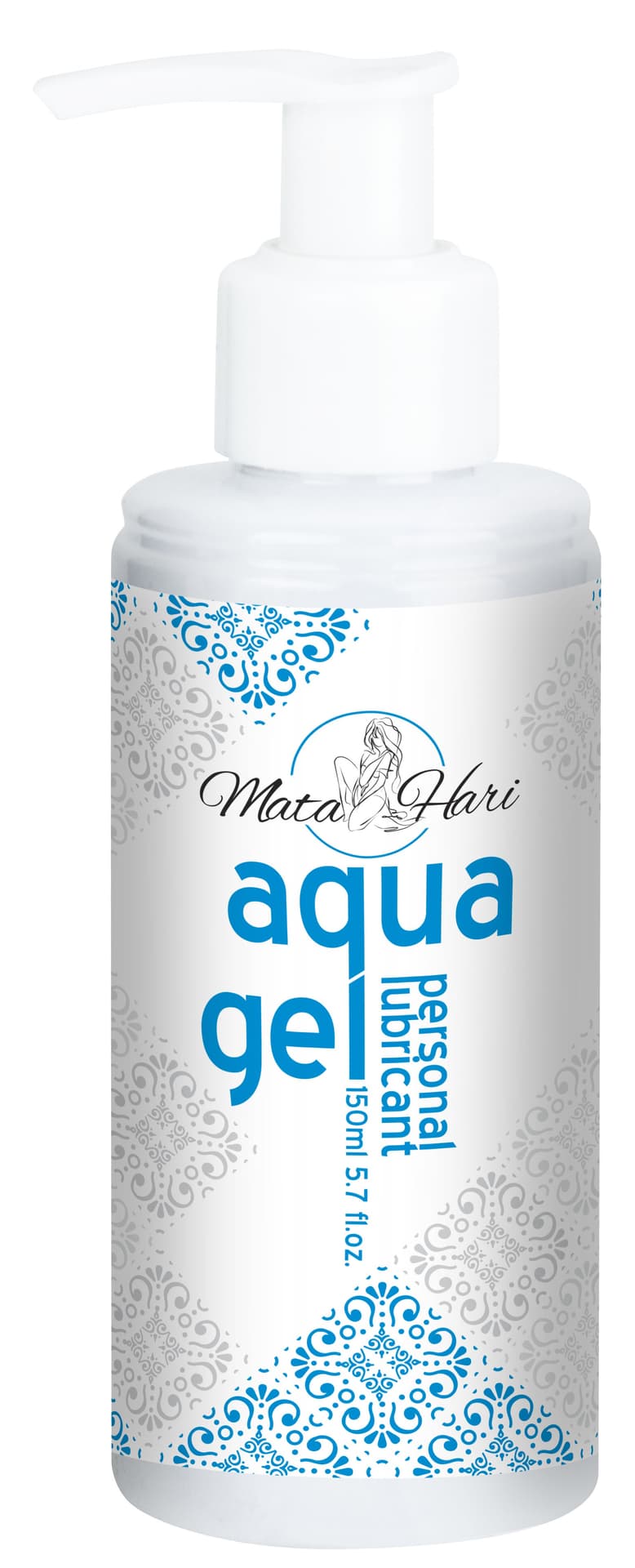 

Mata Hari Aqua Gel 150ml