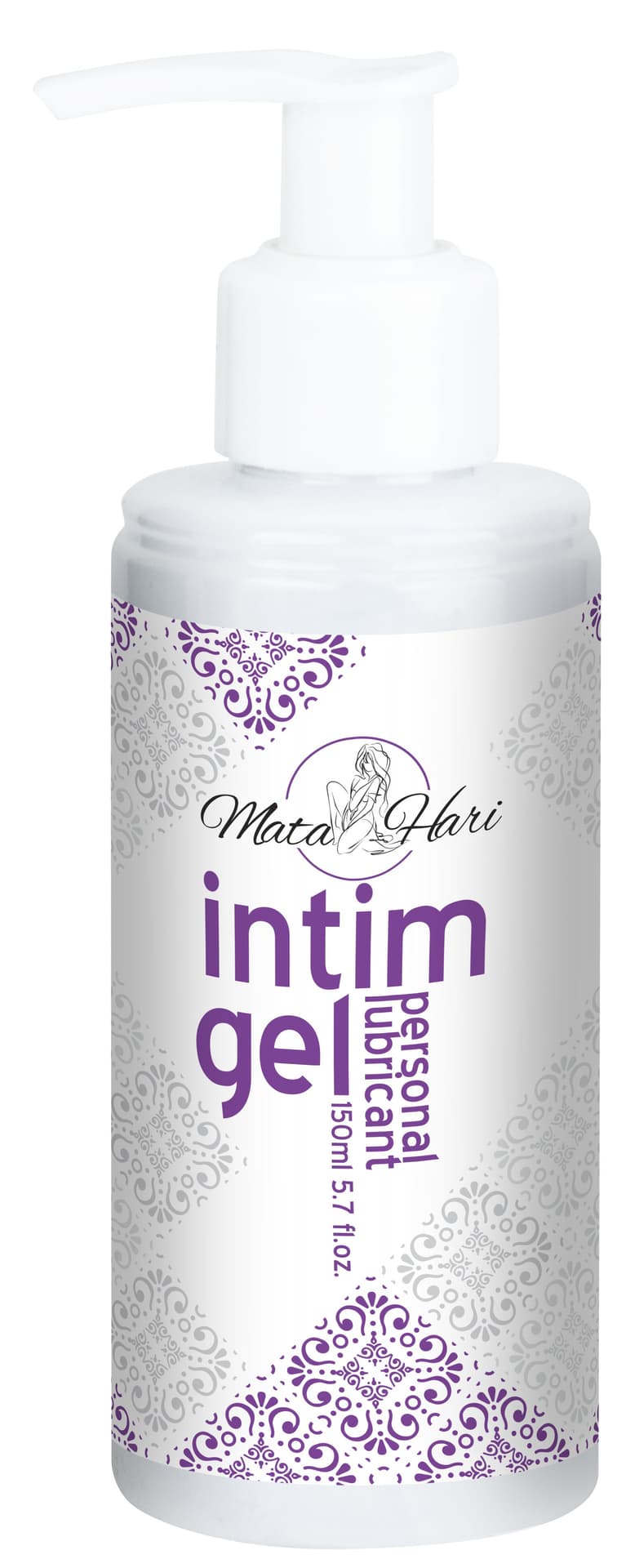 

Mata Hari Intim Gel 150ml