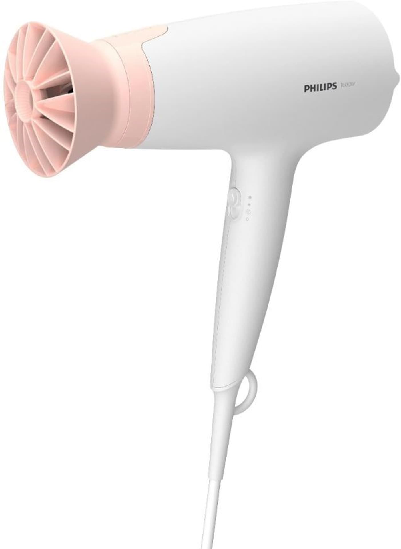 

Suszarka do włosów PHILIPS BHD 302/00