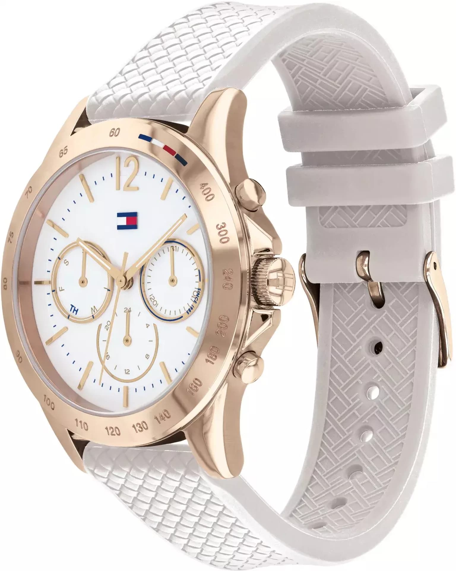 

ZEGAREK DAMSKI TOMMY HILFIGER 1782199 HAVEN (zf539b)