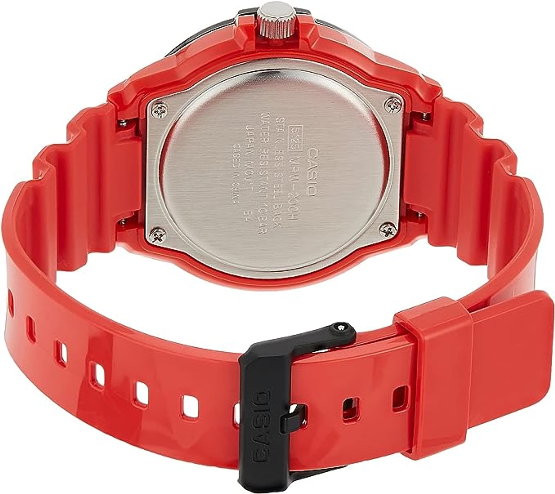 

ZEGAREK MĘSKI CASIO MRW-200HC-4BVDF 10 Bar (zd174b) + BOX, Zd174b) + bo