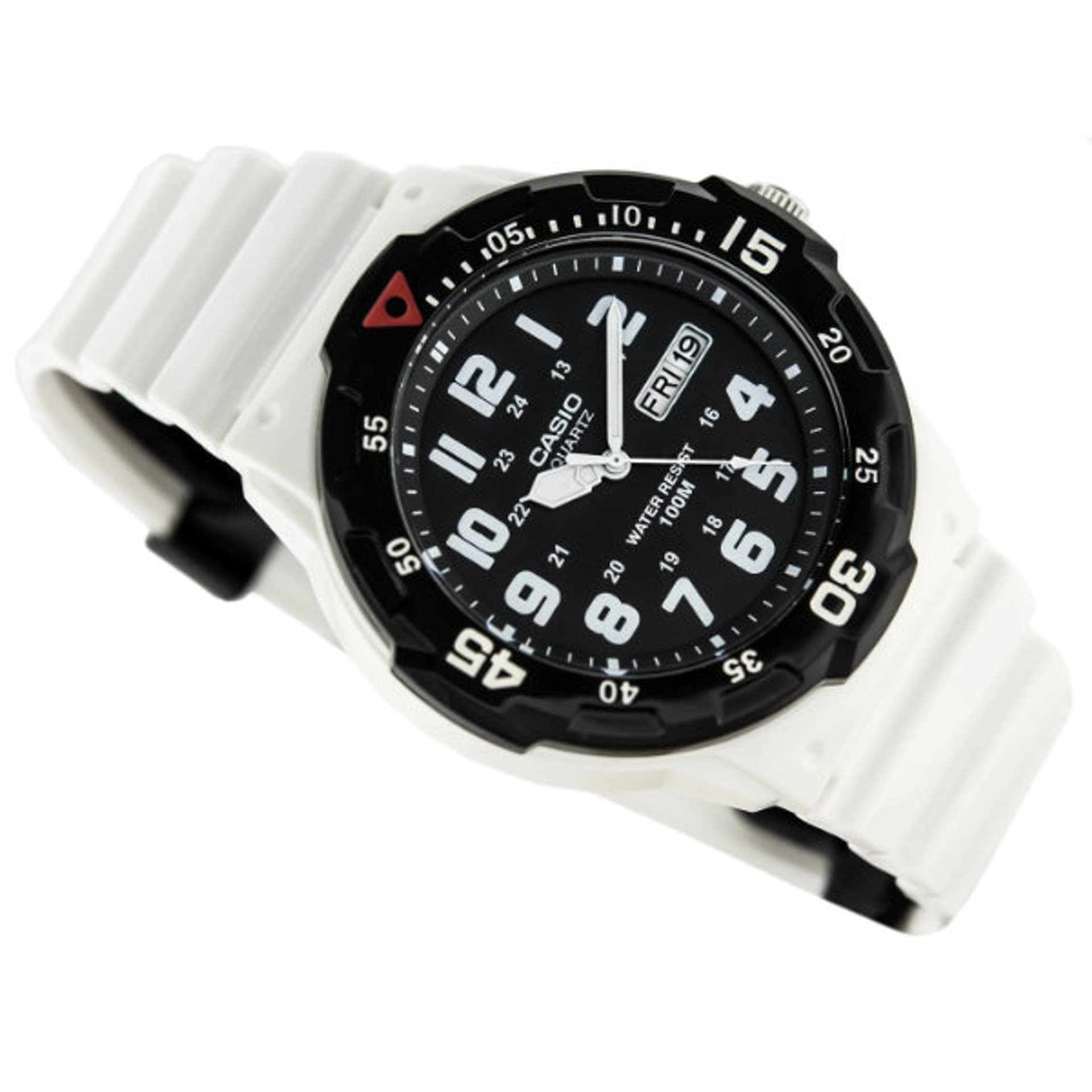

ZEGAREK MĘSKI CASIO MRW-200HC-7BVDF 10 Bar (zd174c) + BOX, Zd174c) + bo