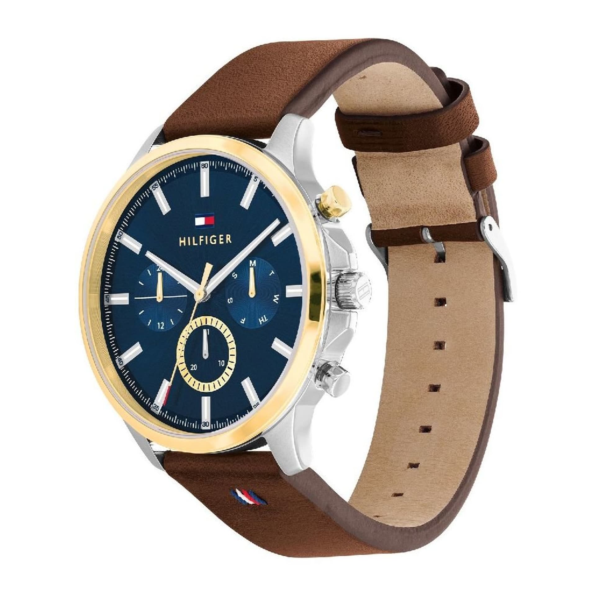 

ZEGAREK MĘSKI TOMMY HILFIGER RYDER 1710496 (zf093a)