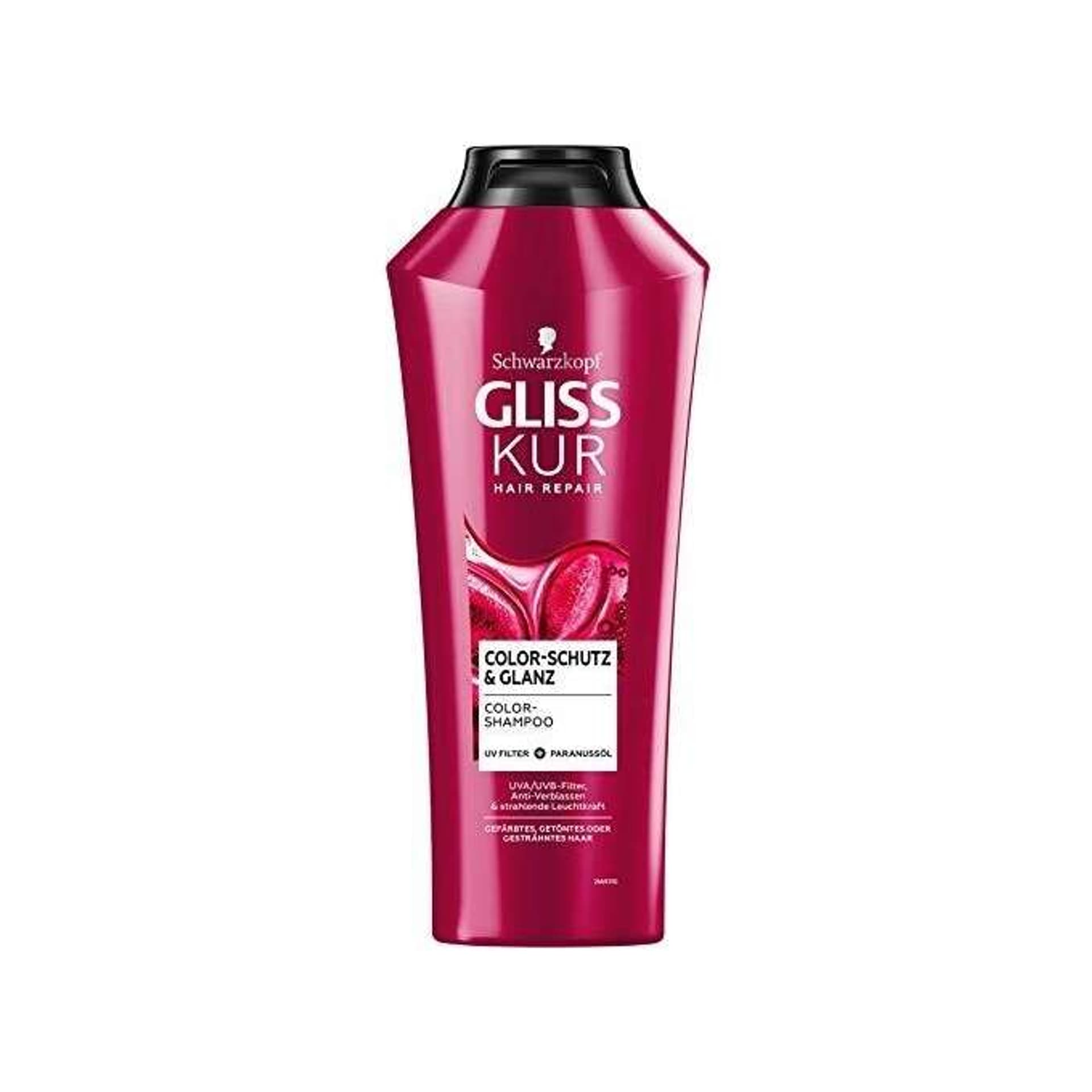 

Gliss Kur Color Perfector Szampon do Włosów 400 ml