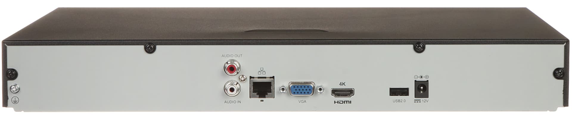 

REJESTRATOR IP NVR302-09S 9 KANAŁÓW UNIVIEW
