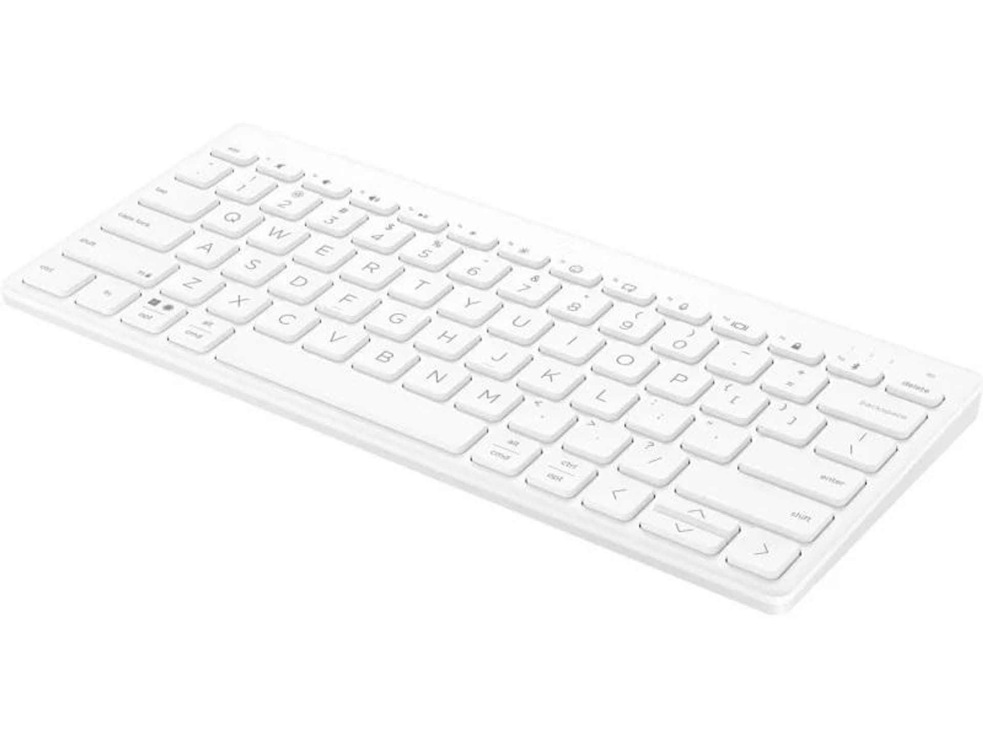 

Klawiatura HP 350 Multi-Device (biała)