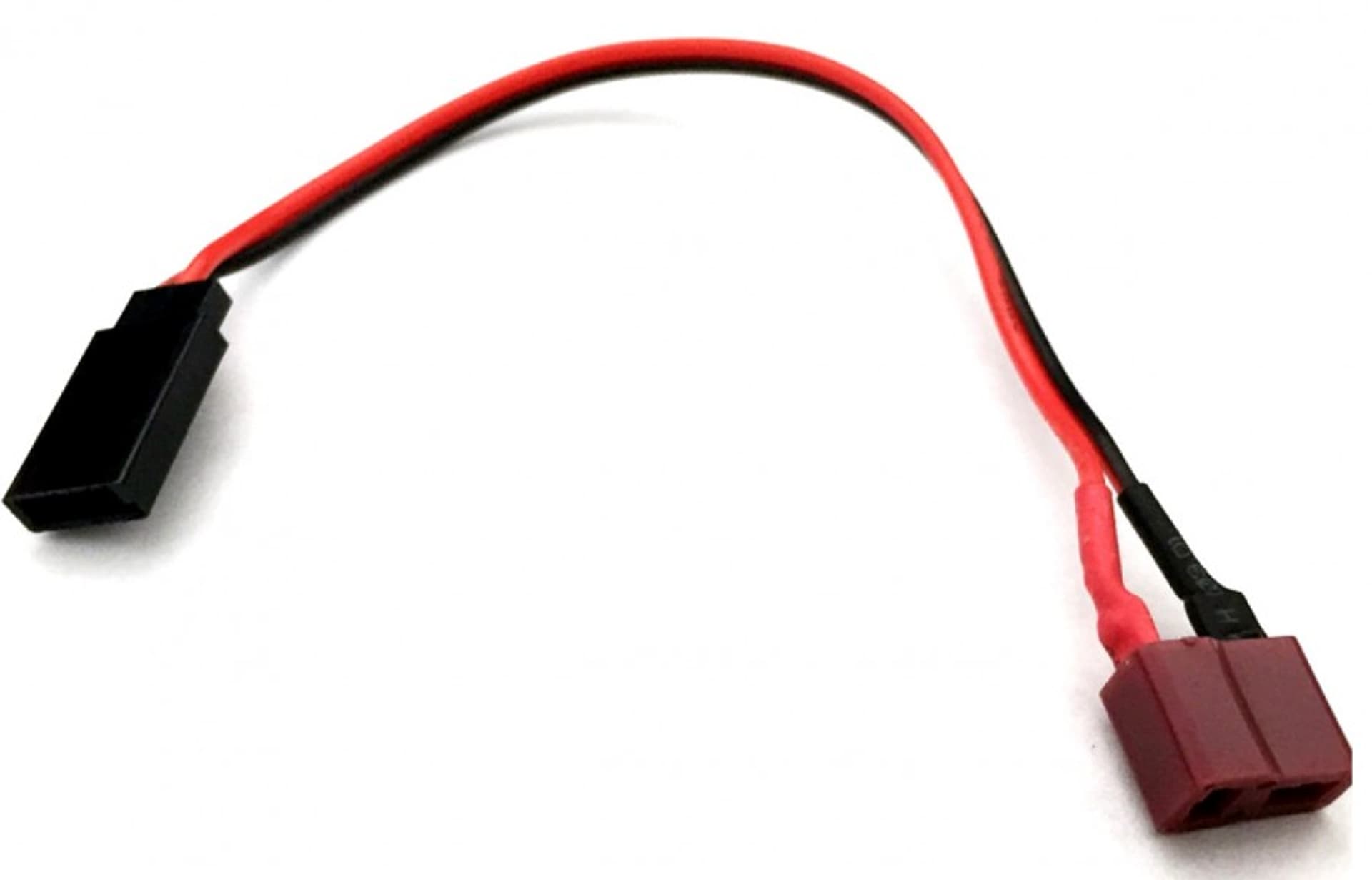 

Adapter T-dean żeński - FUTABA