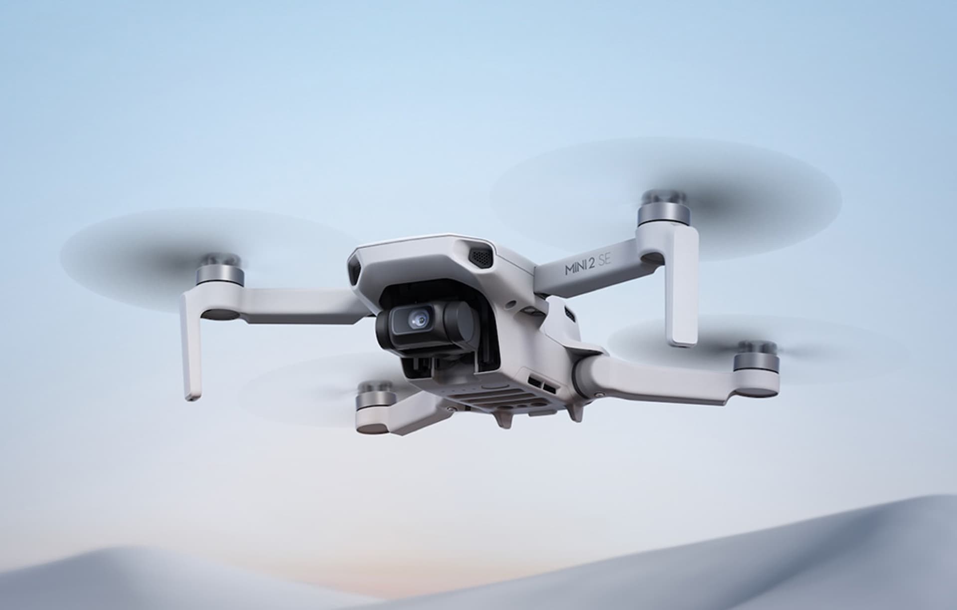 

DJI Care Refresh DJI Mini 2 SE (dwuletni plan)
