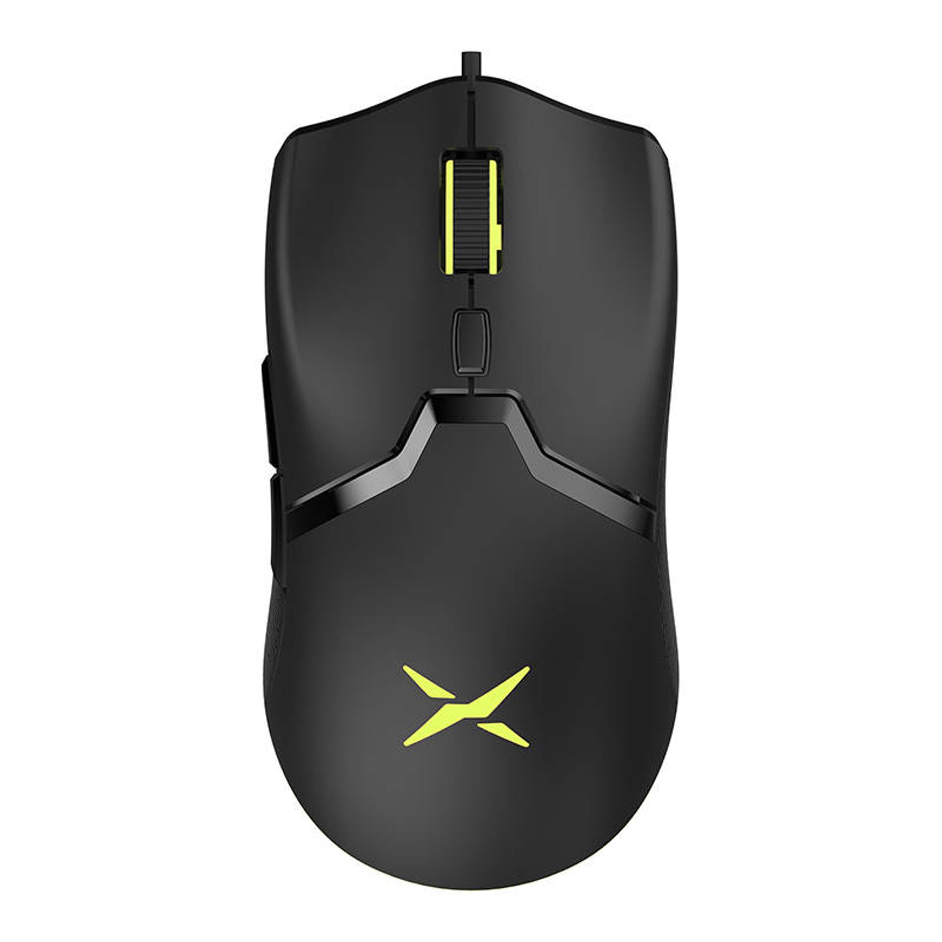 

Bezprzewodowa mysz Delux M800 DB + BT