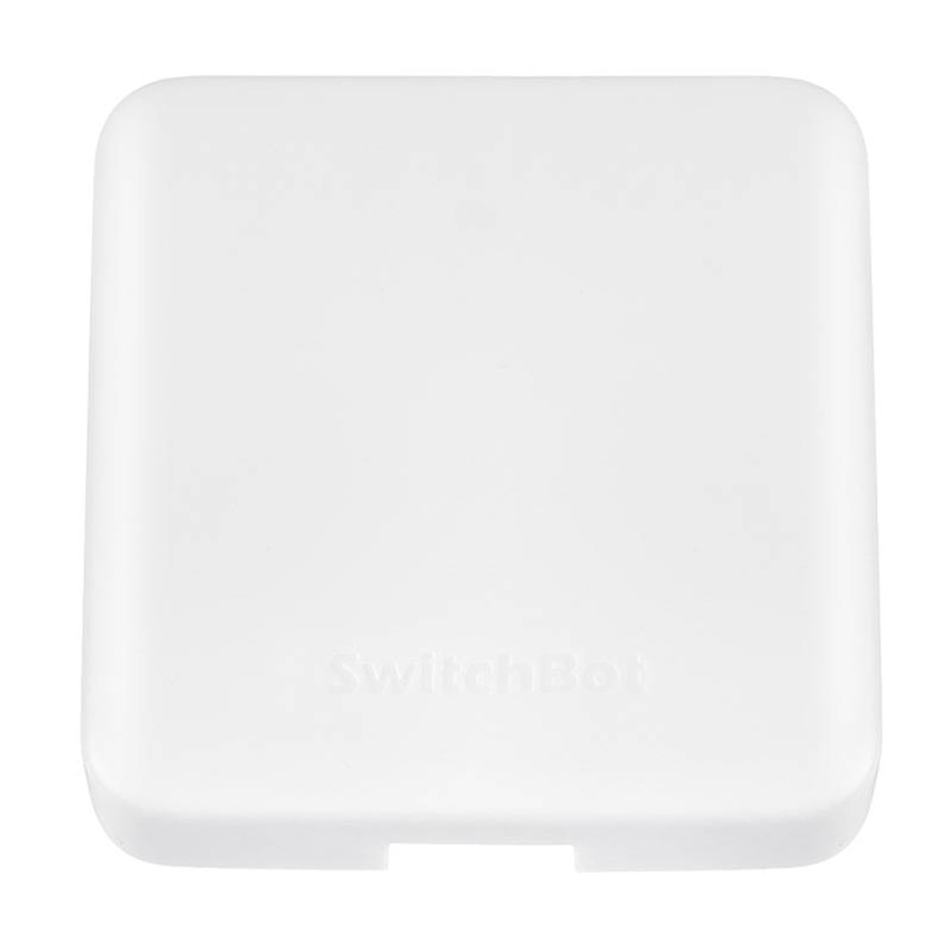 

Inteligentna centralka + 3x Czujnik temperatury i wilgotności SwitchBot Hub Mini