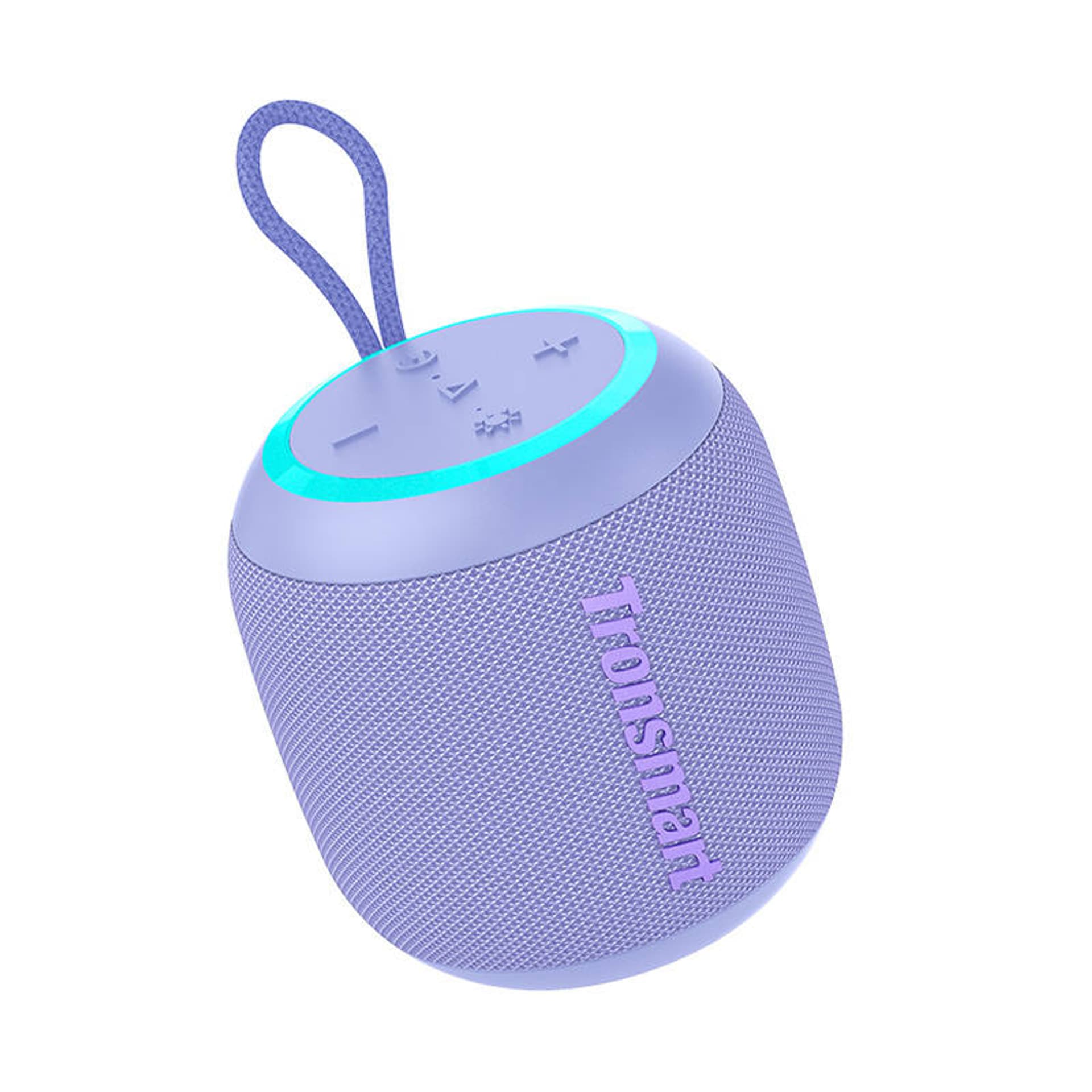 

Głośnik bezprzewodowy Bluetooth Tronsmart T7 Mini Purple (fioletowy)