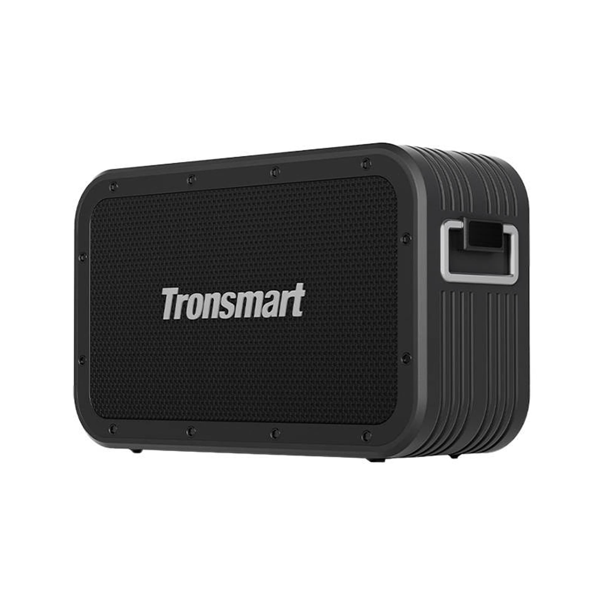 

Głośnik bezprzewodowy Bluetooth Tronsmart Force Max (czarny)