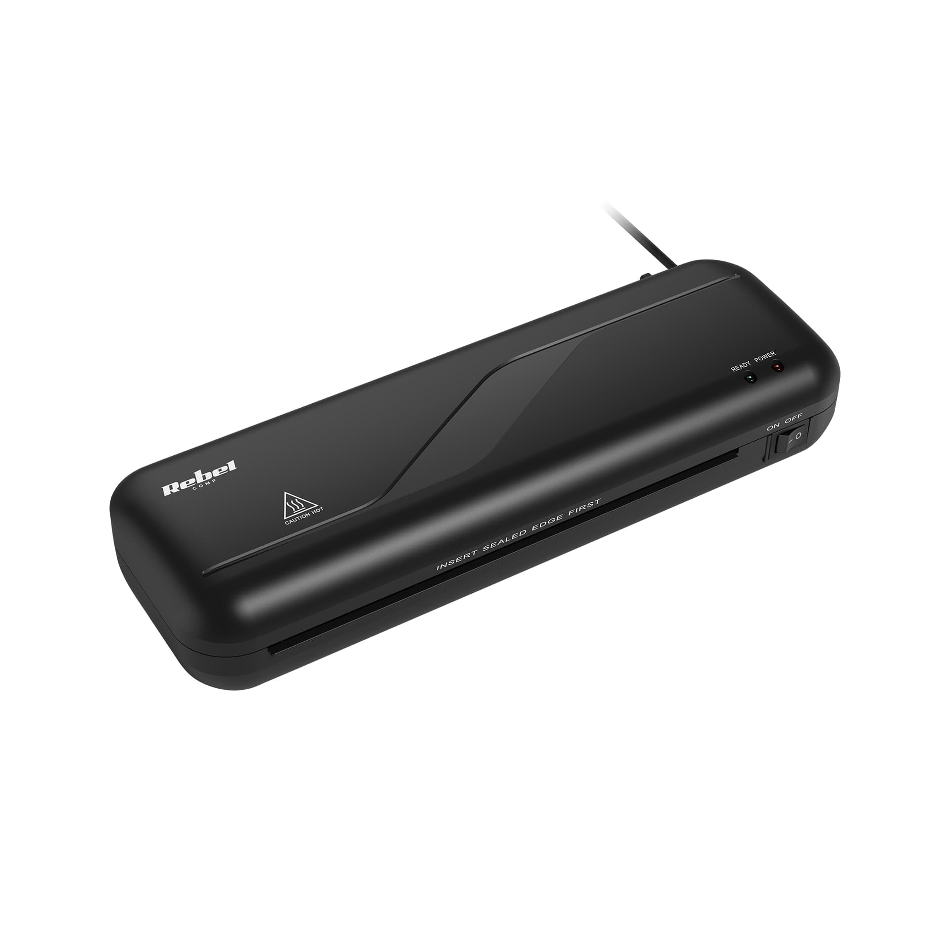 

Laminator A4 Rebel