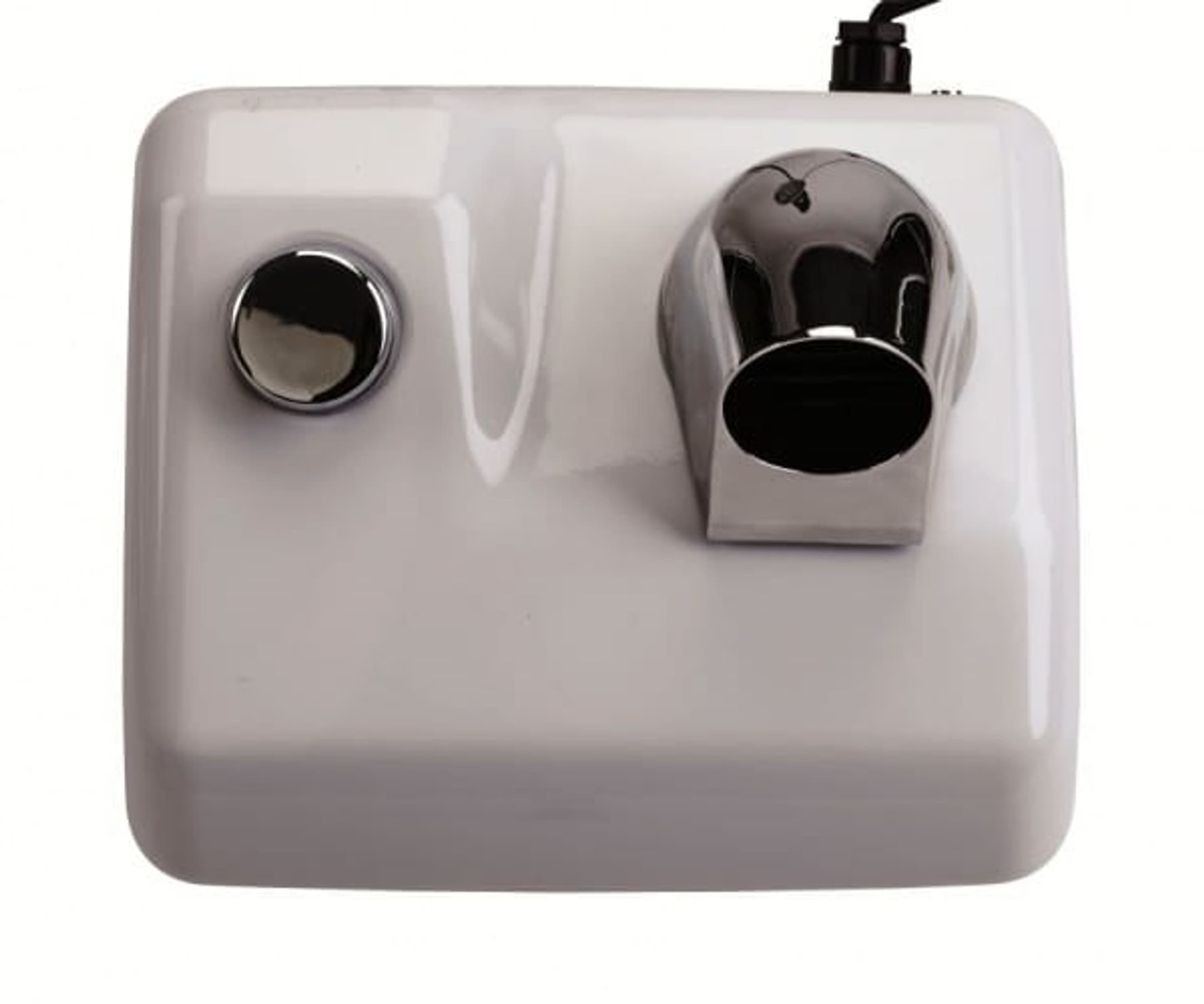 

Impeco HRH47W Suszarka do włosów HairJet White