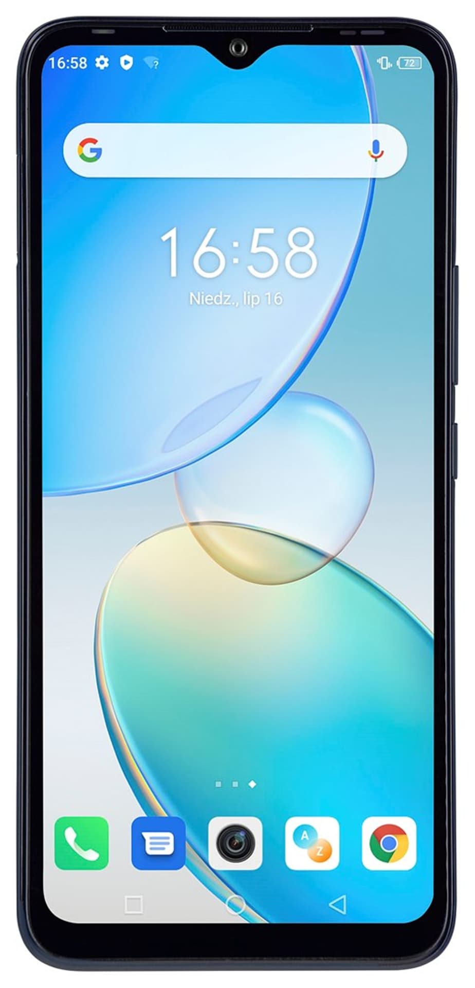 

Smartfon Infinix HOT 12i 4/64GB Czarny