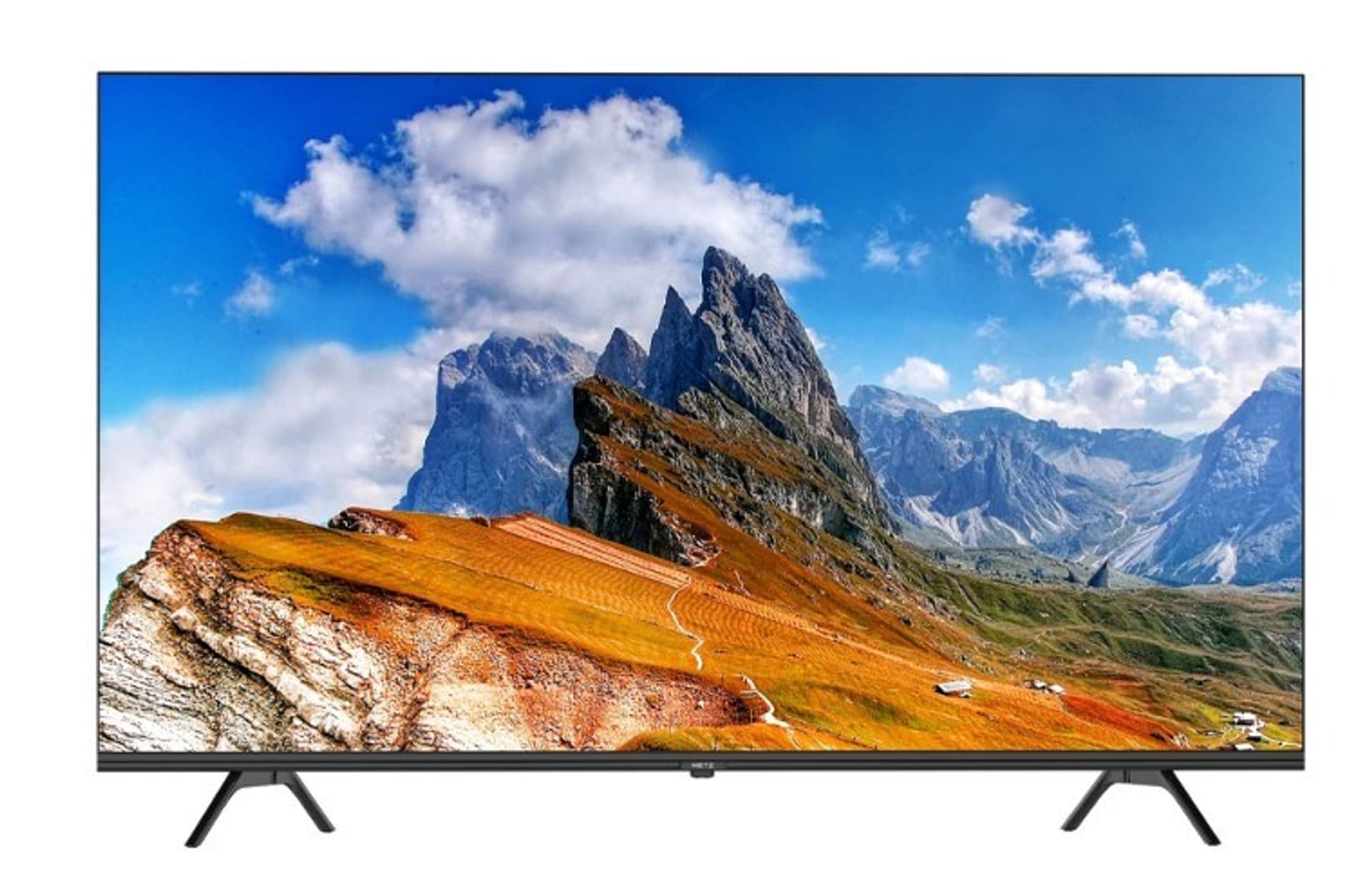 

TV 50" METZ 50MUC6110Z (4K USB LED Smart)