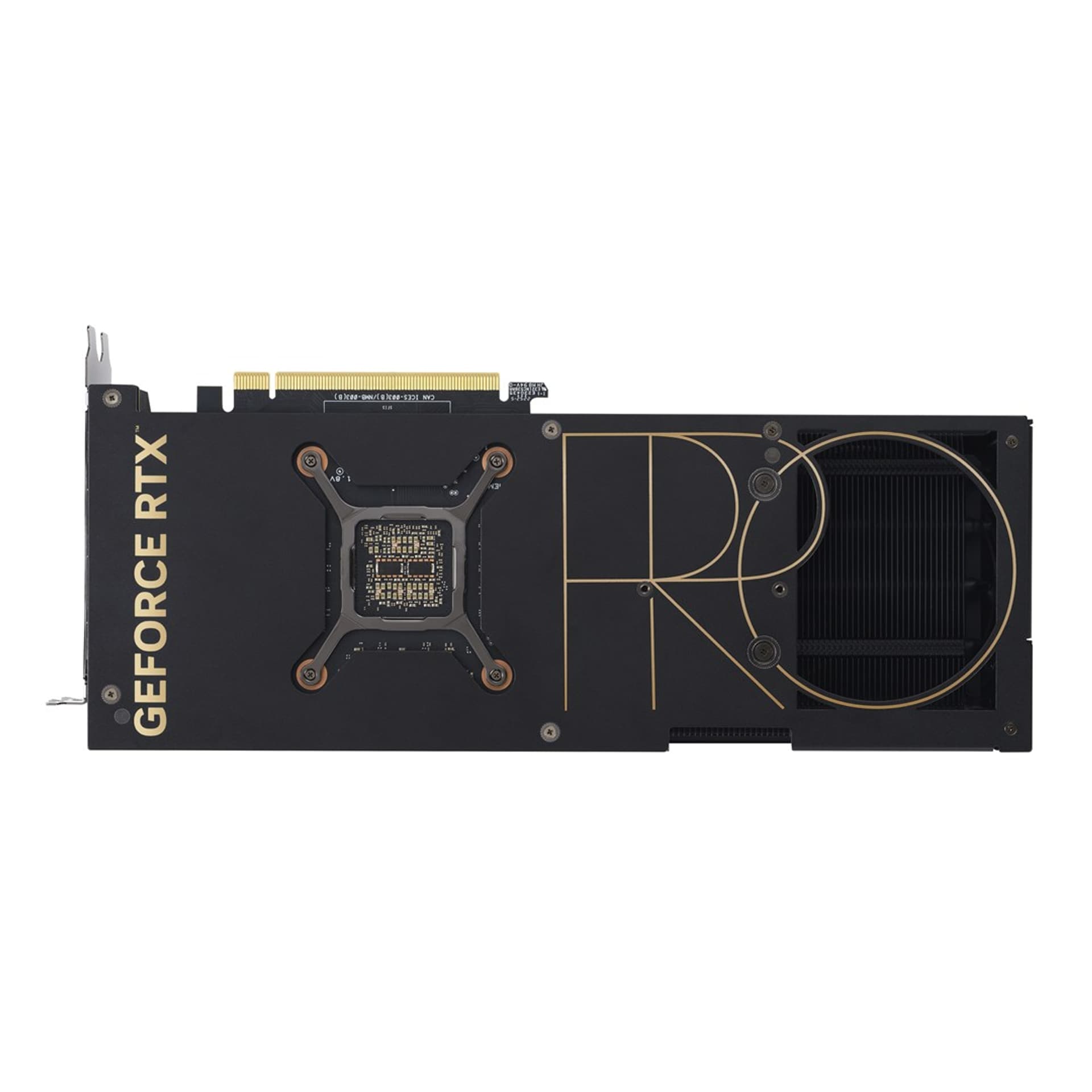 

Karta graficzna ASUS ProArt GeForce RTX 4080 OC Edition 16GB GDDR6X