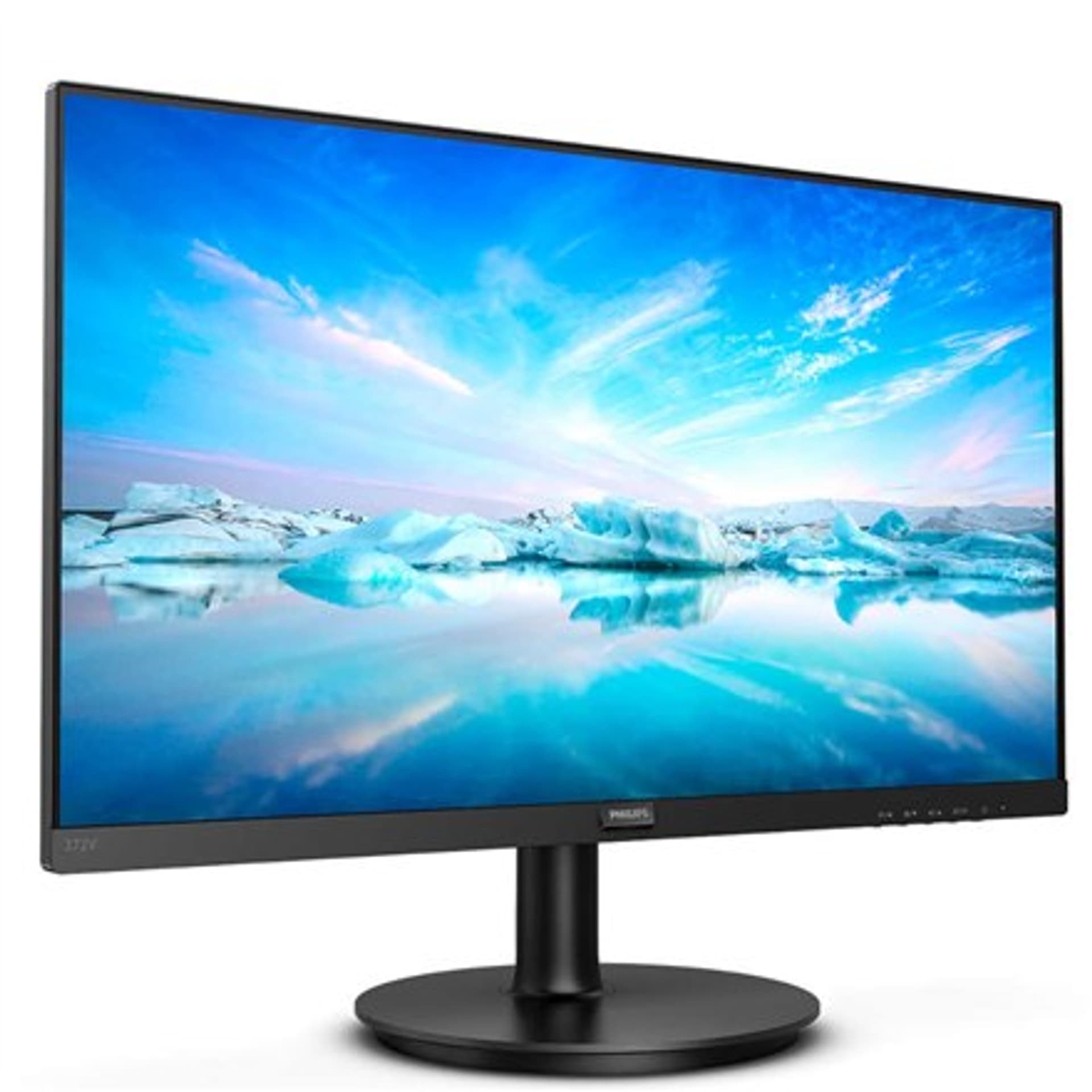 

Philips 272V8A/00 27 ", IPS, FHD, 16:9, 4 ms, 250 cd/m, czarny