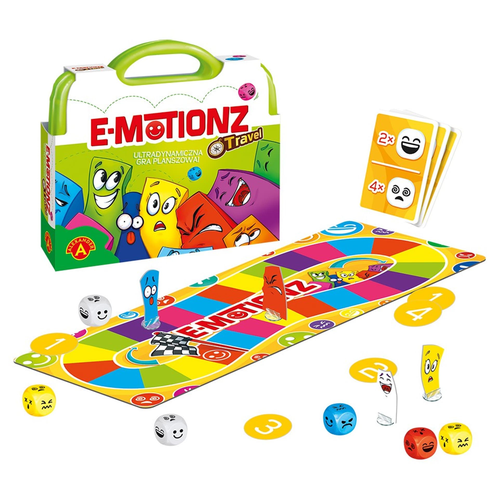 

E-Motionz travel