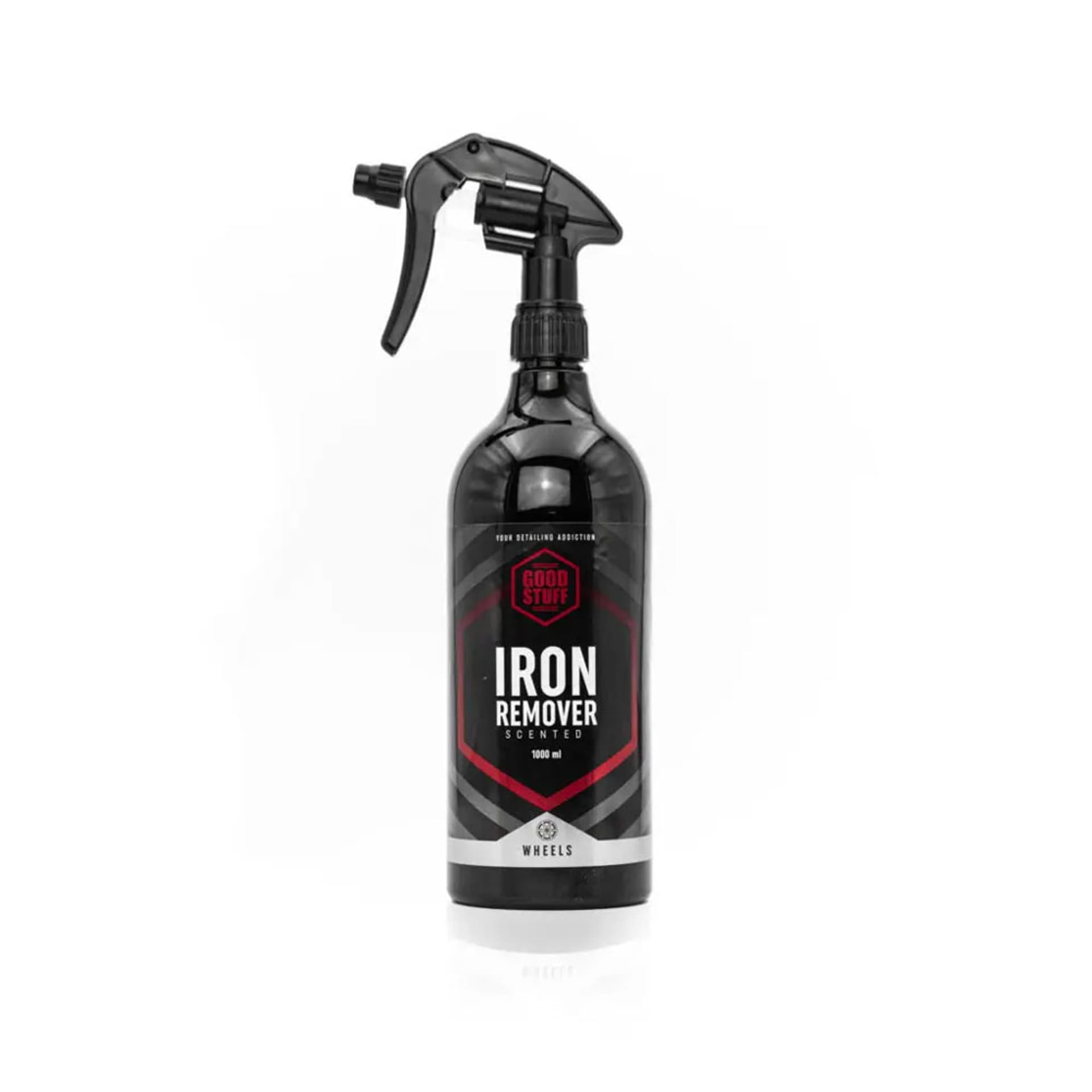 

Good Stuff Iron Remover 1L - produkt do usuwania zanieczyszczeń metalicznych